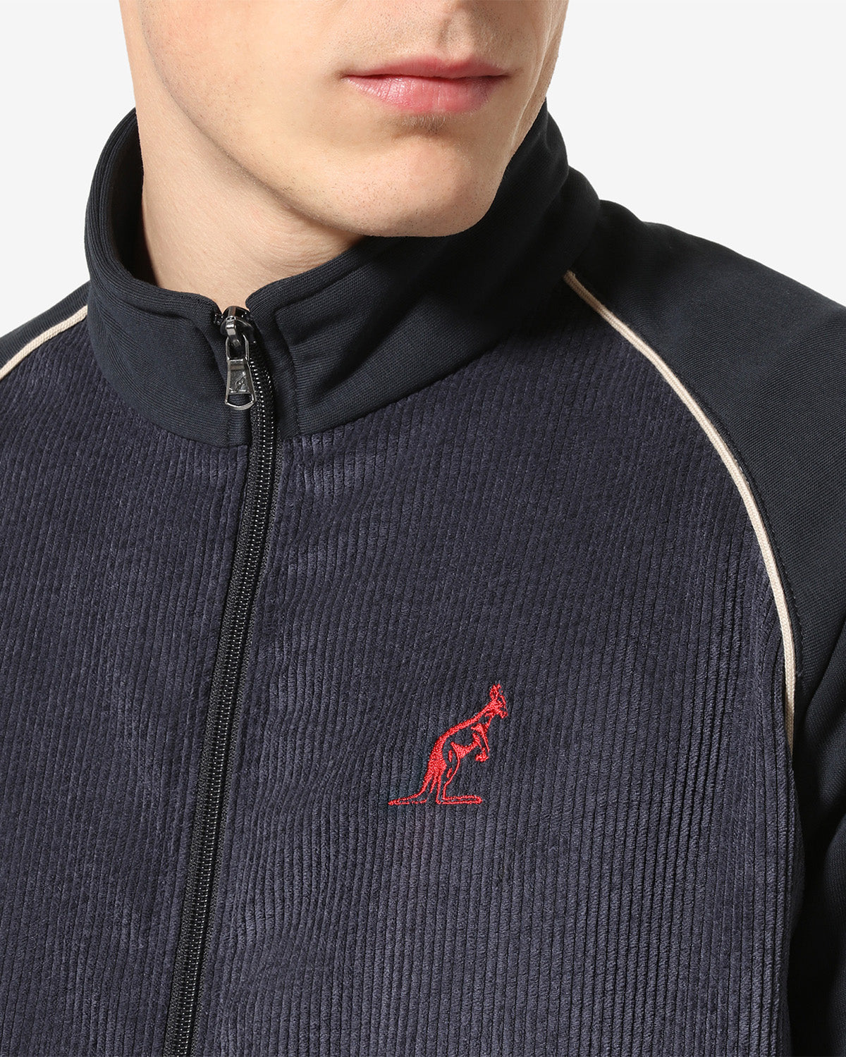 Style Track Jacket: Australian Sportswear