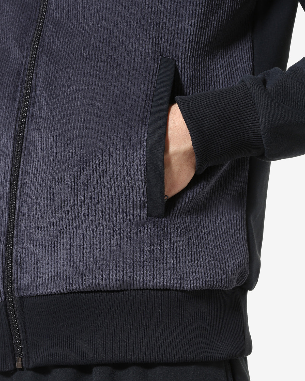 Style Track Jacket: Australian Sportswear