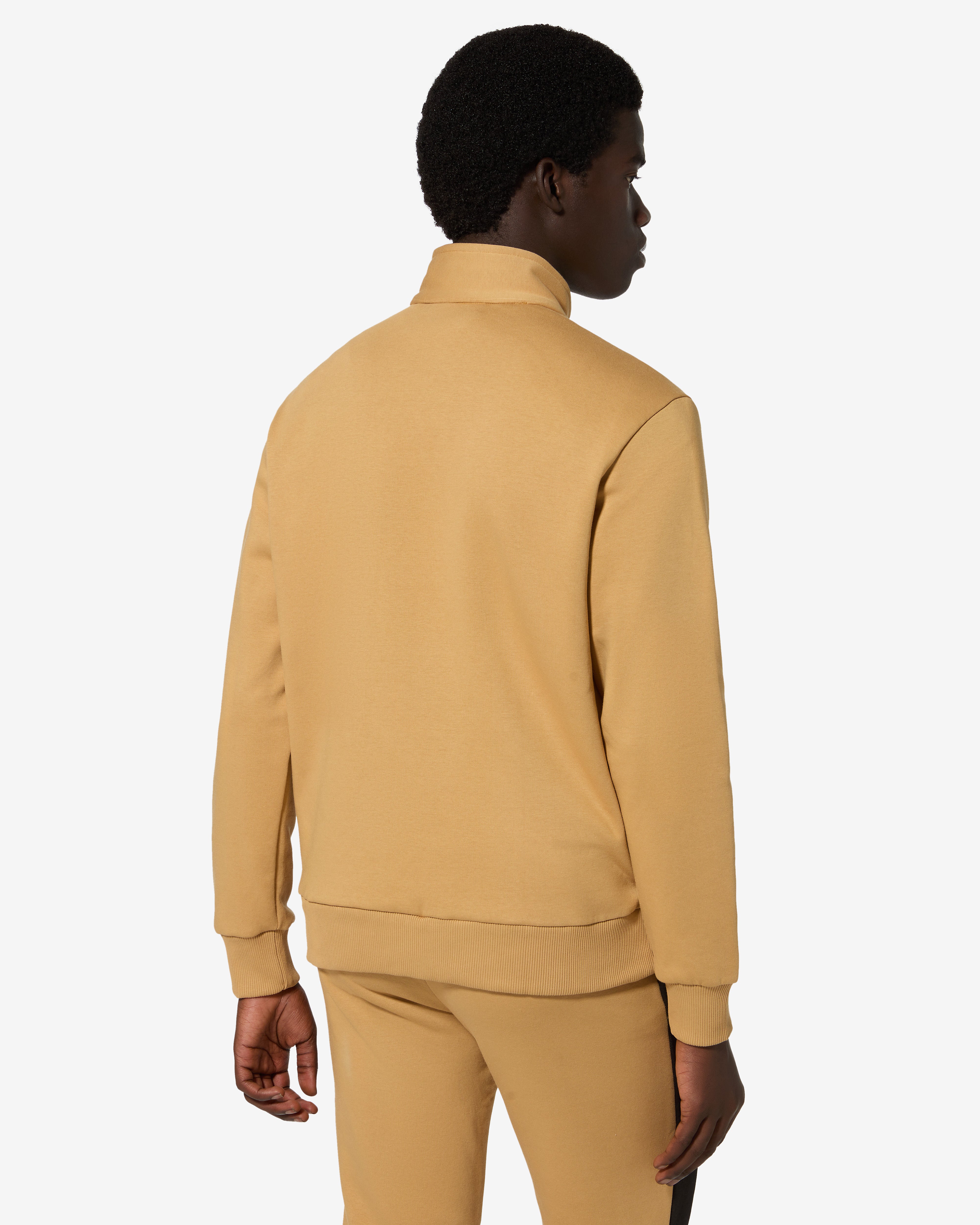 Style Track Jacket: Australian Sportswear