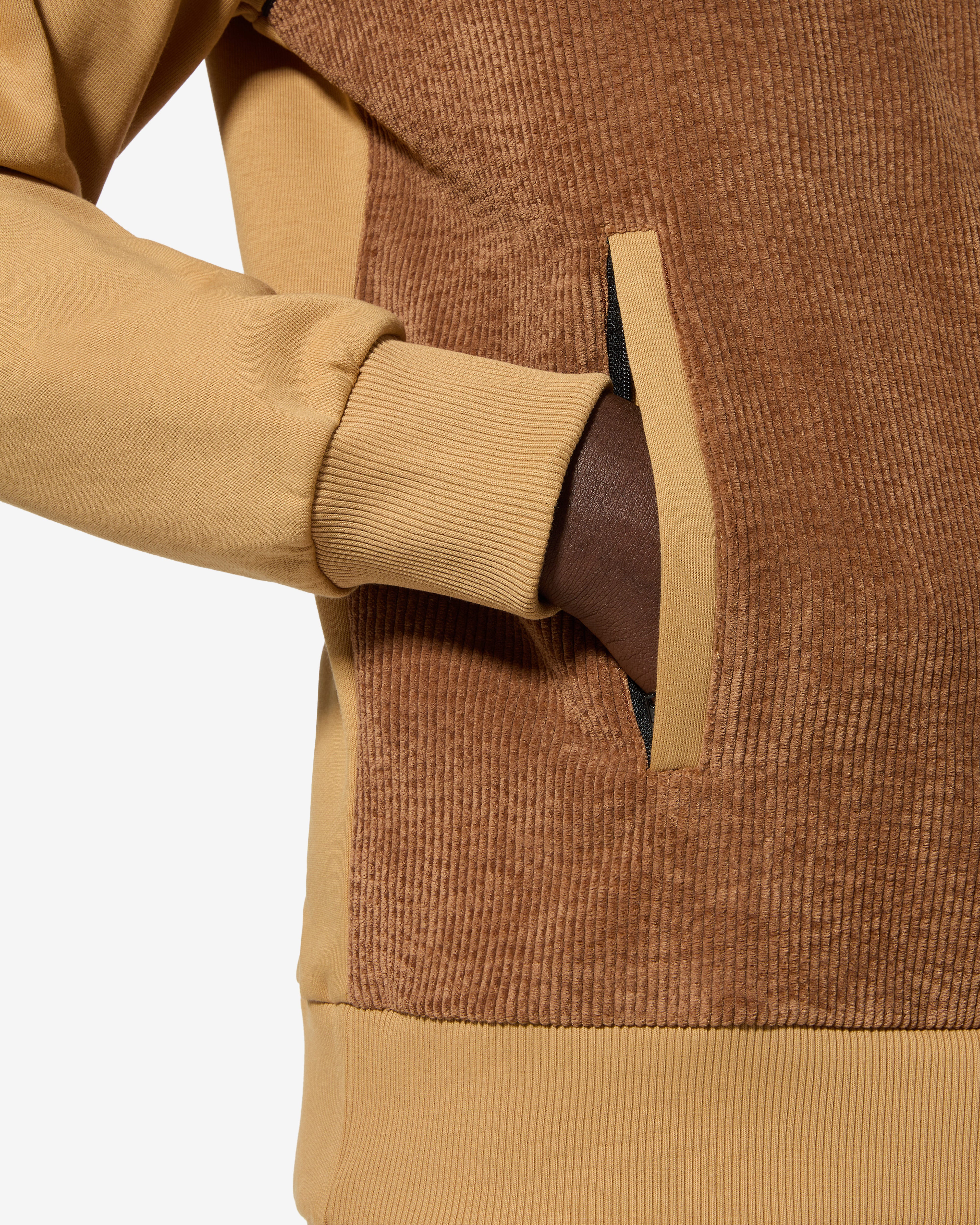 Style Track Jacket: Australian Sportswear