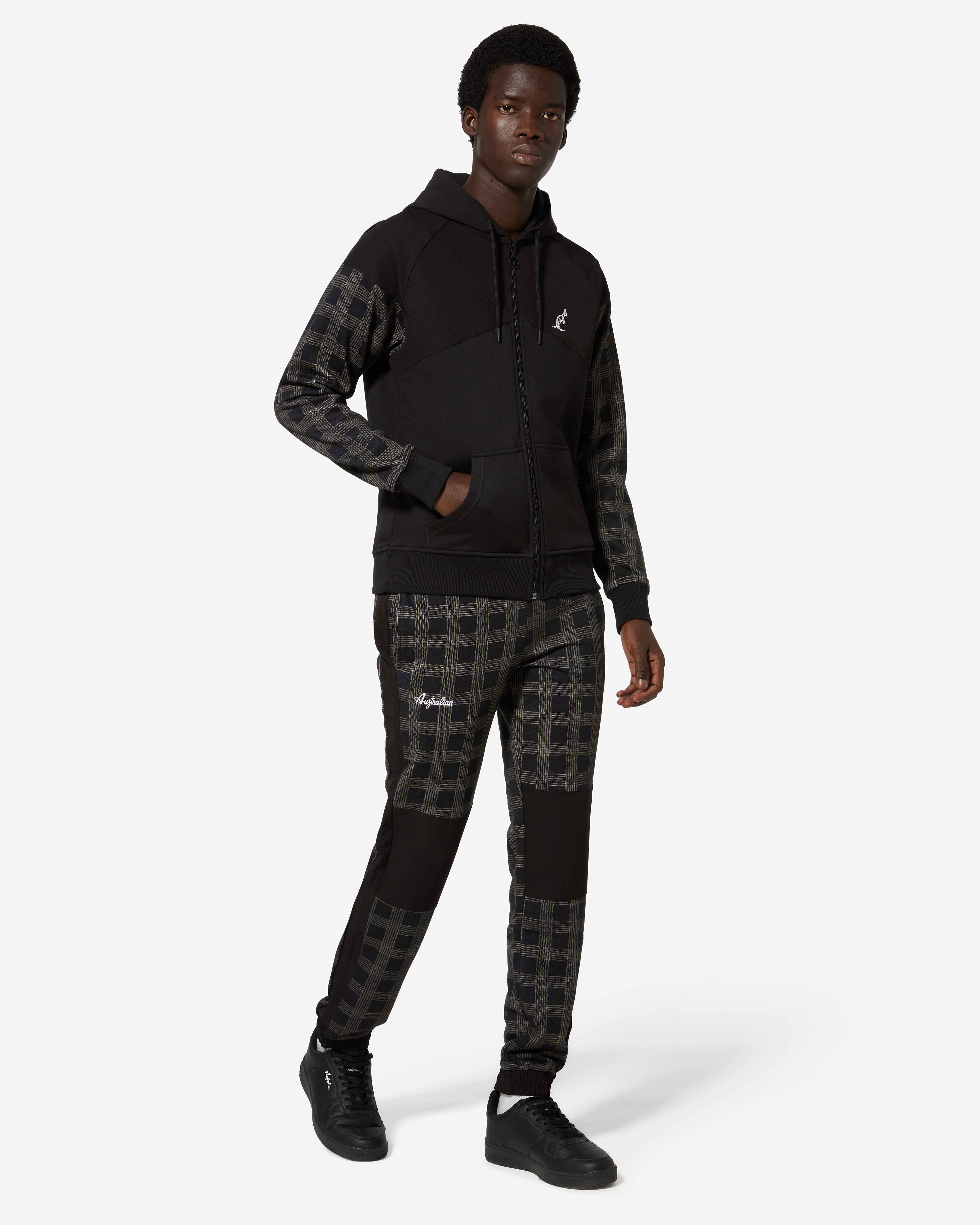 Horizon Track Jacket: Australian Sportswear