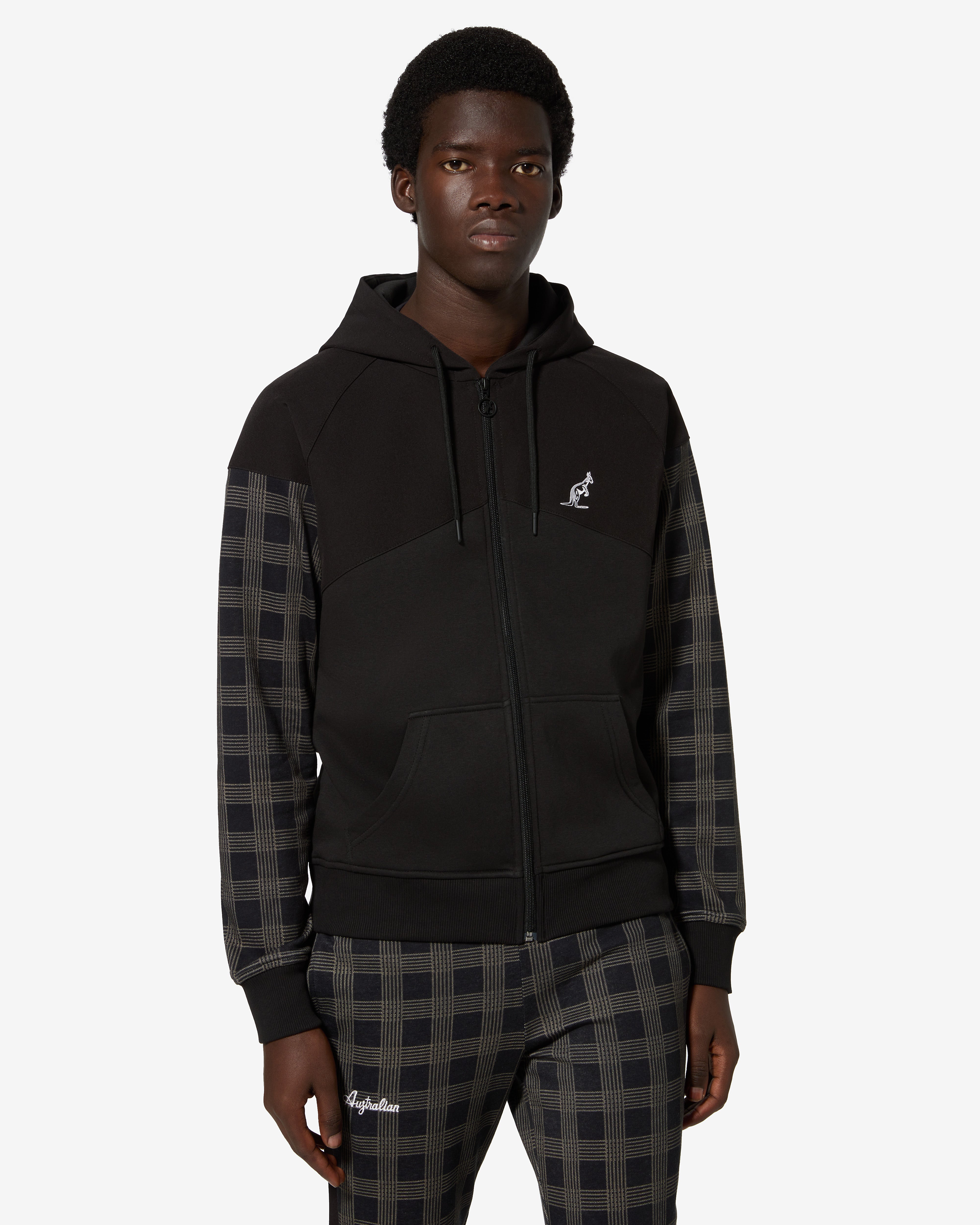 Horizon Track Jacket: Australian Sportswear