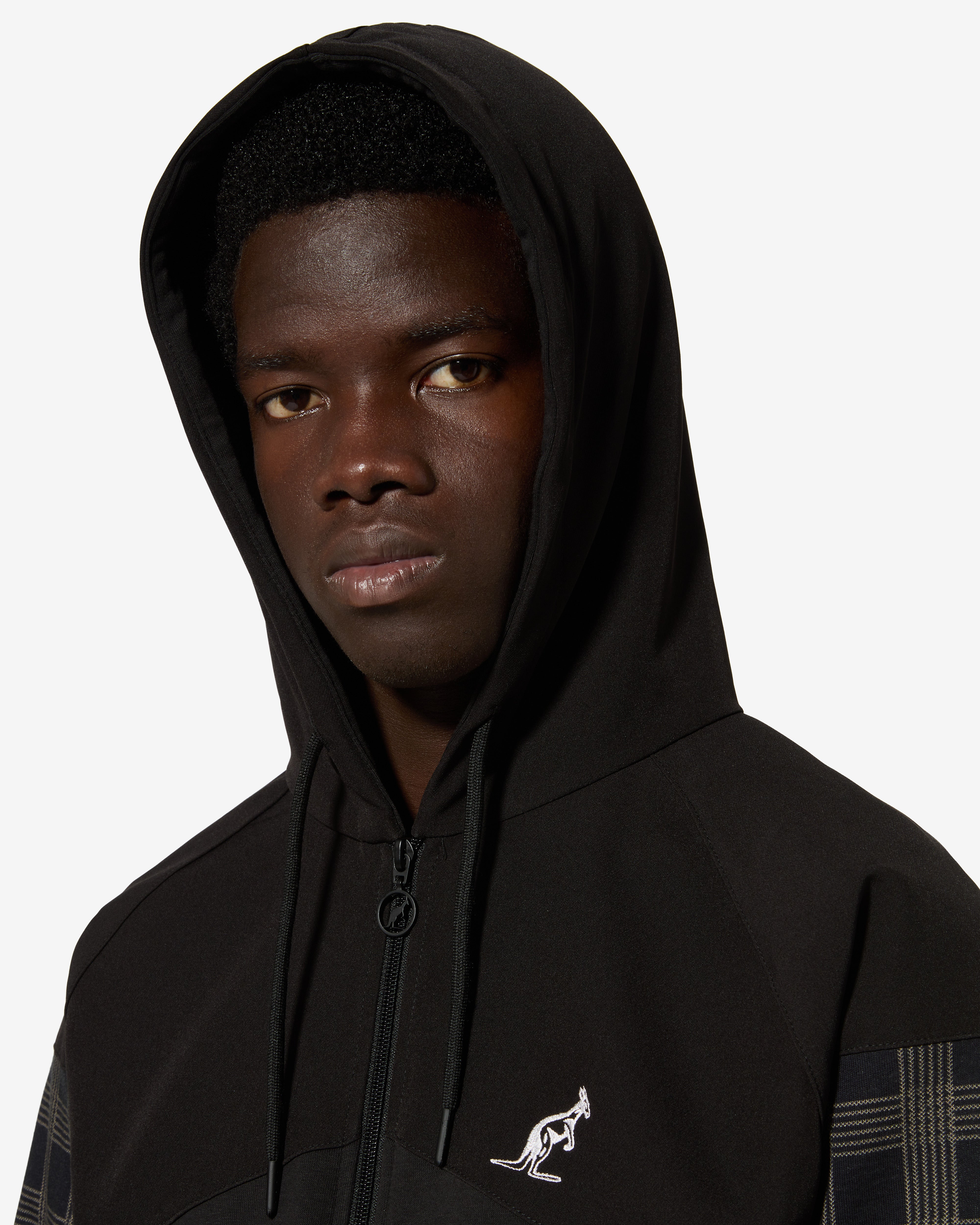 Horizon Track Jacket: Australian Sportswear
