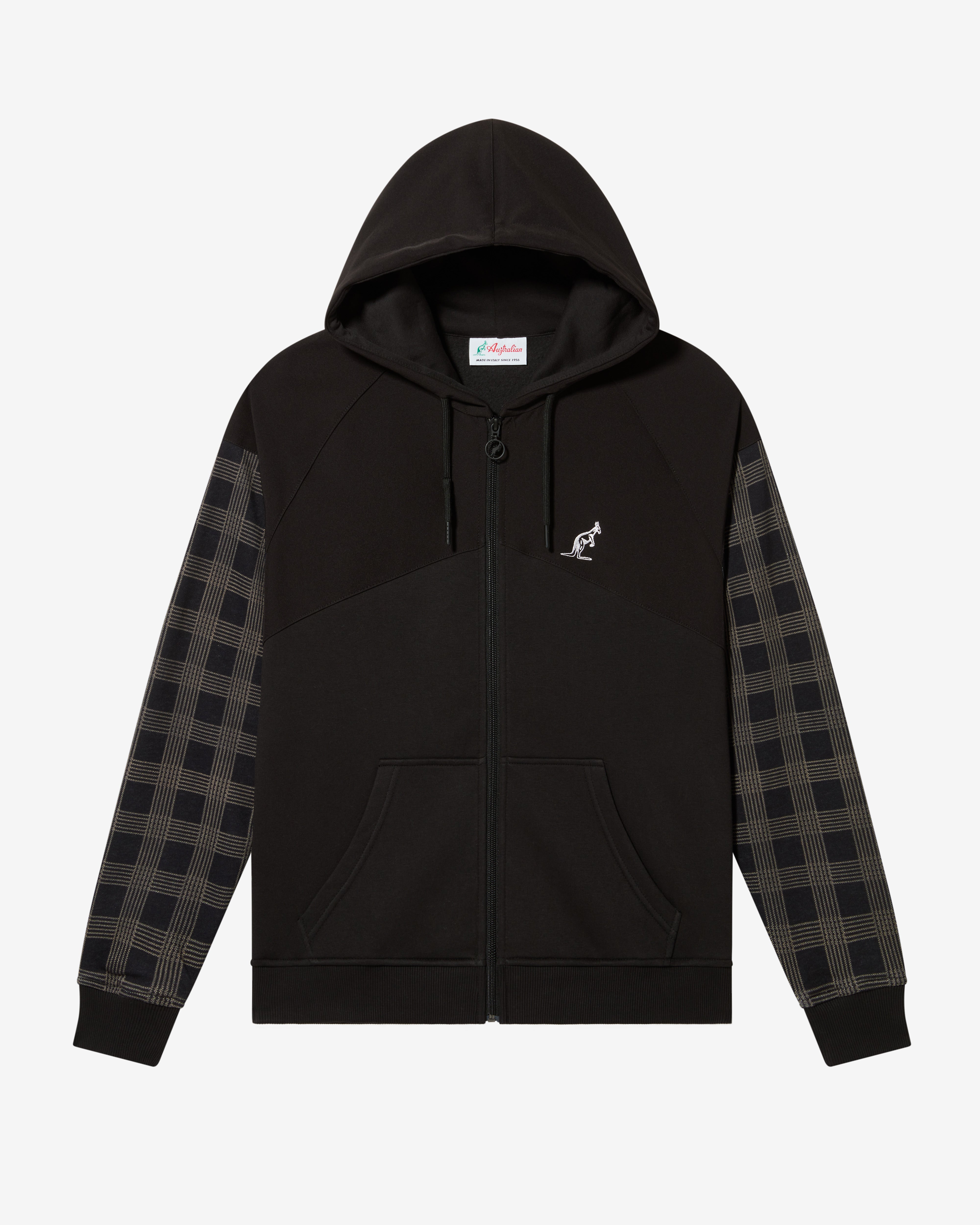 Horizon Track Jacket: Australian Sportswear