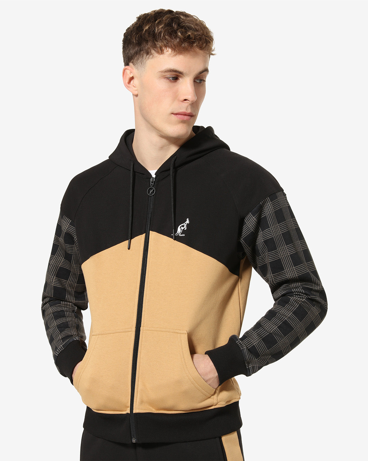 Horizon Track Jacket: Australian Sportswear