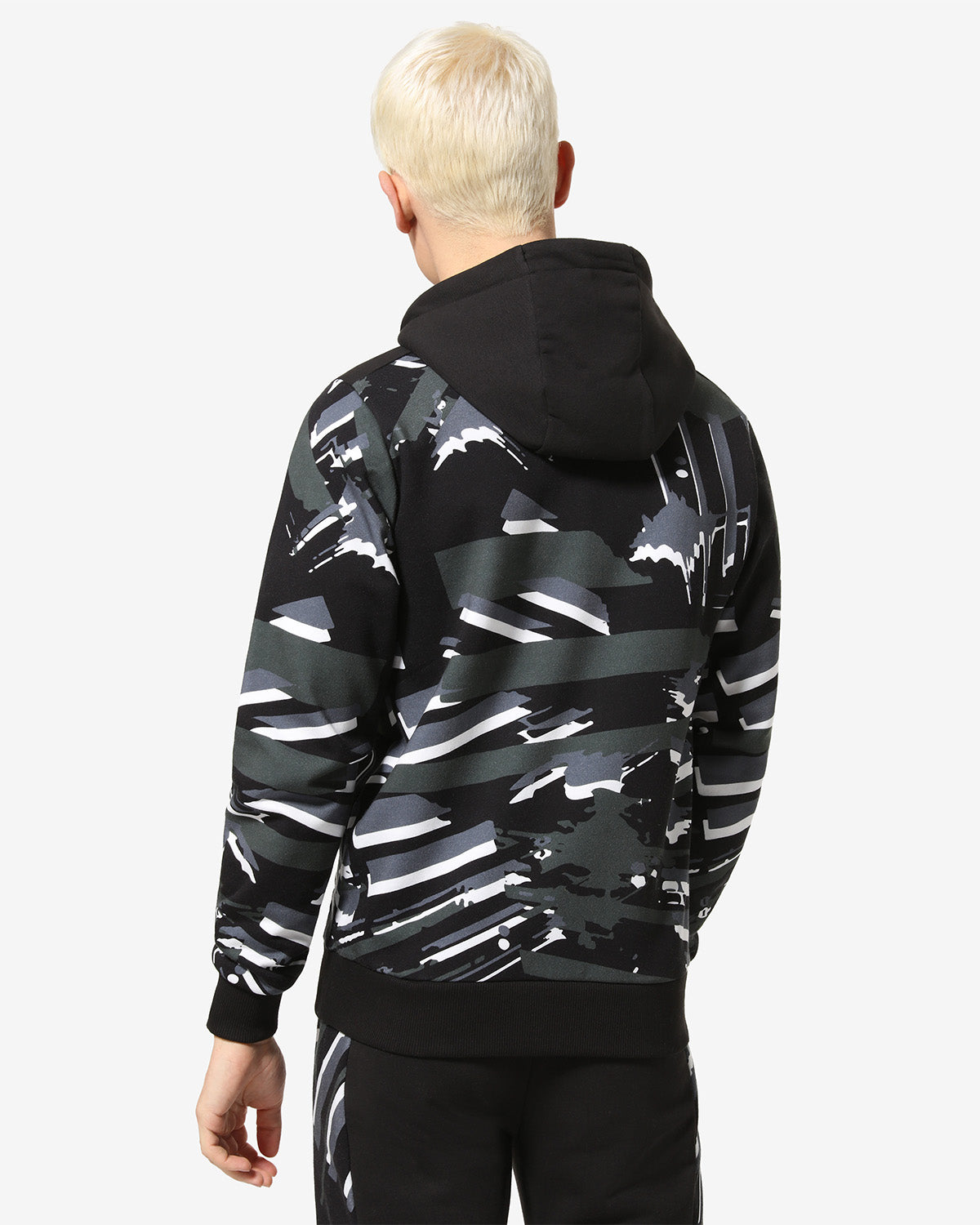 Shadow Track Jacket: Australian Sportswear