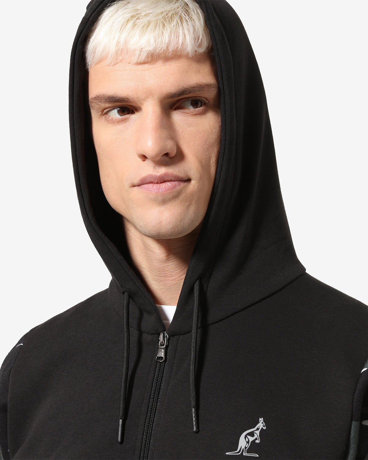 Shadow Track Jacket: Australian Sportswear