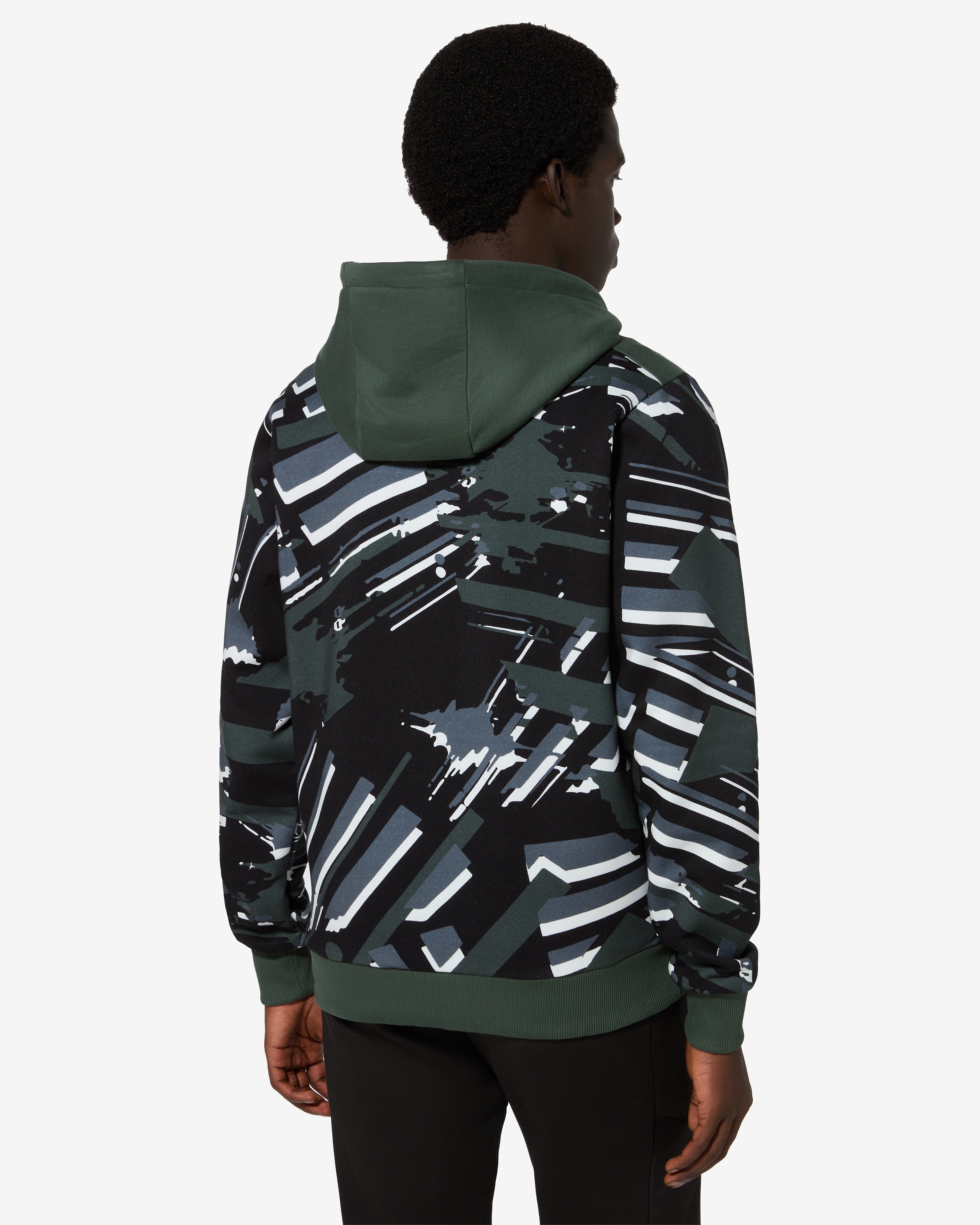 Shadow Track Jacket: Australian Sportswear