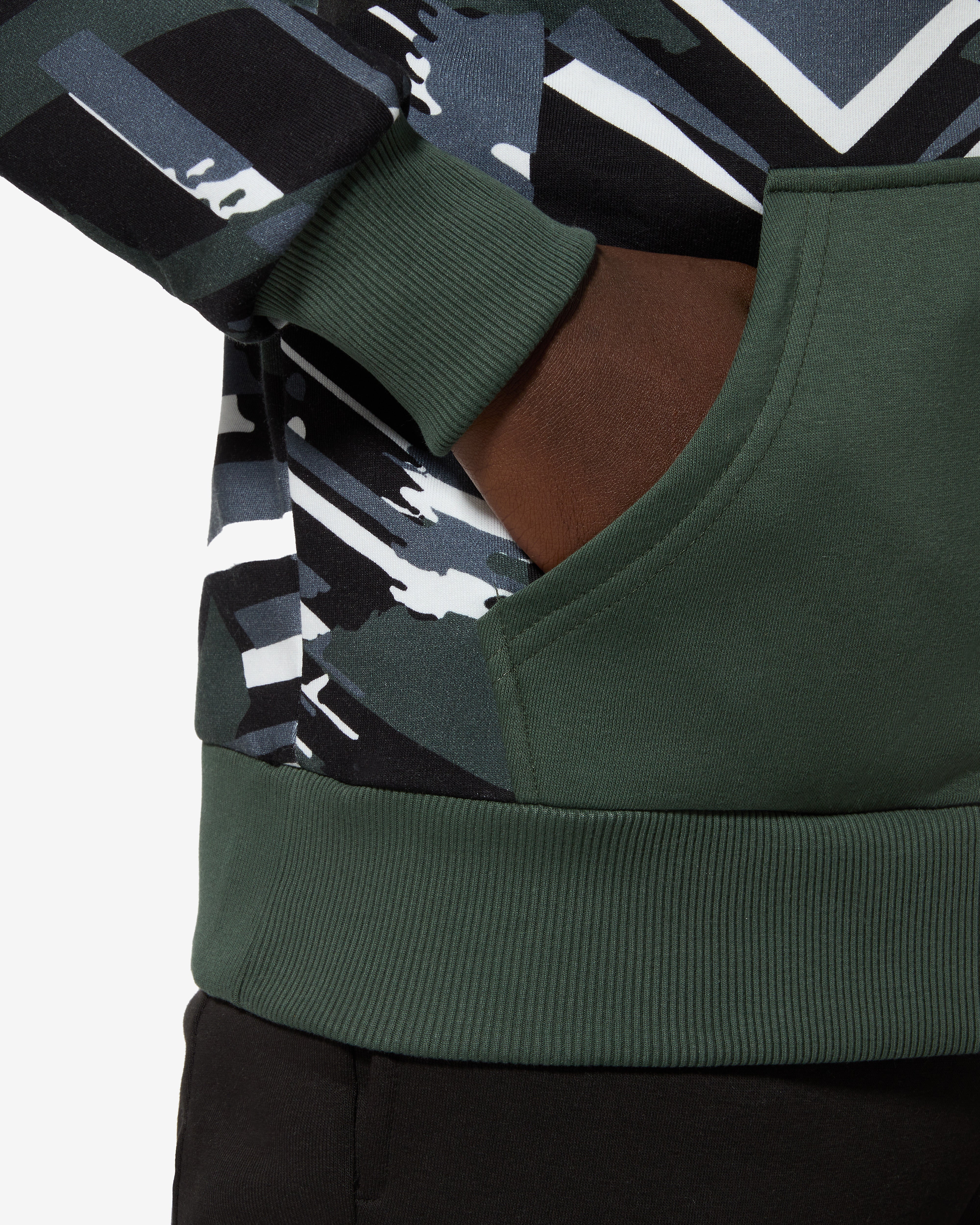 Shadow Track Jacket: Australian Sportswear