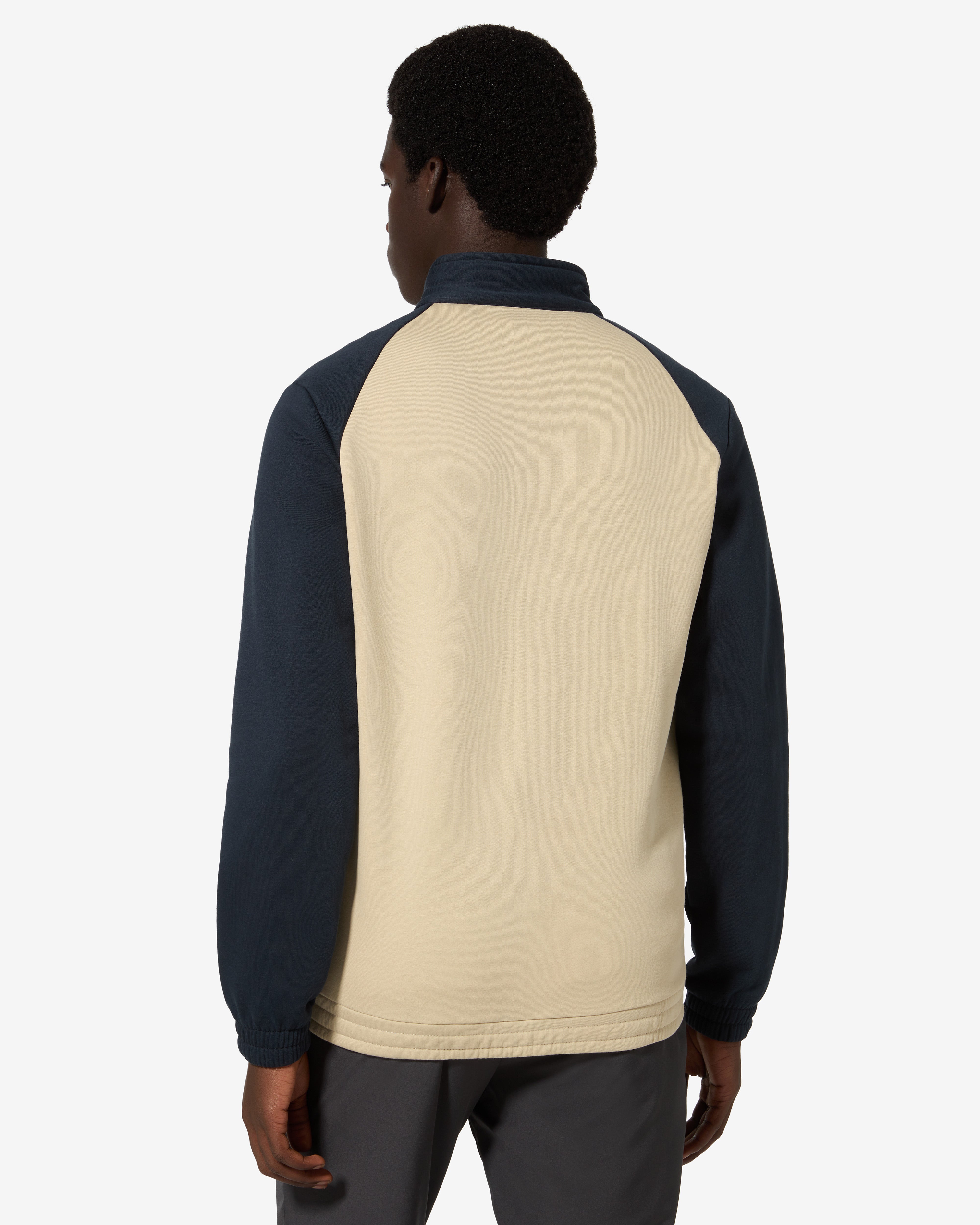 Classy Track Jacket: Australian Sportswear