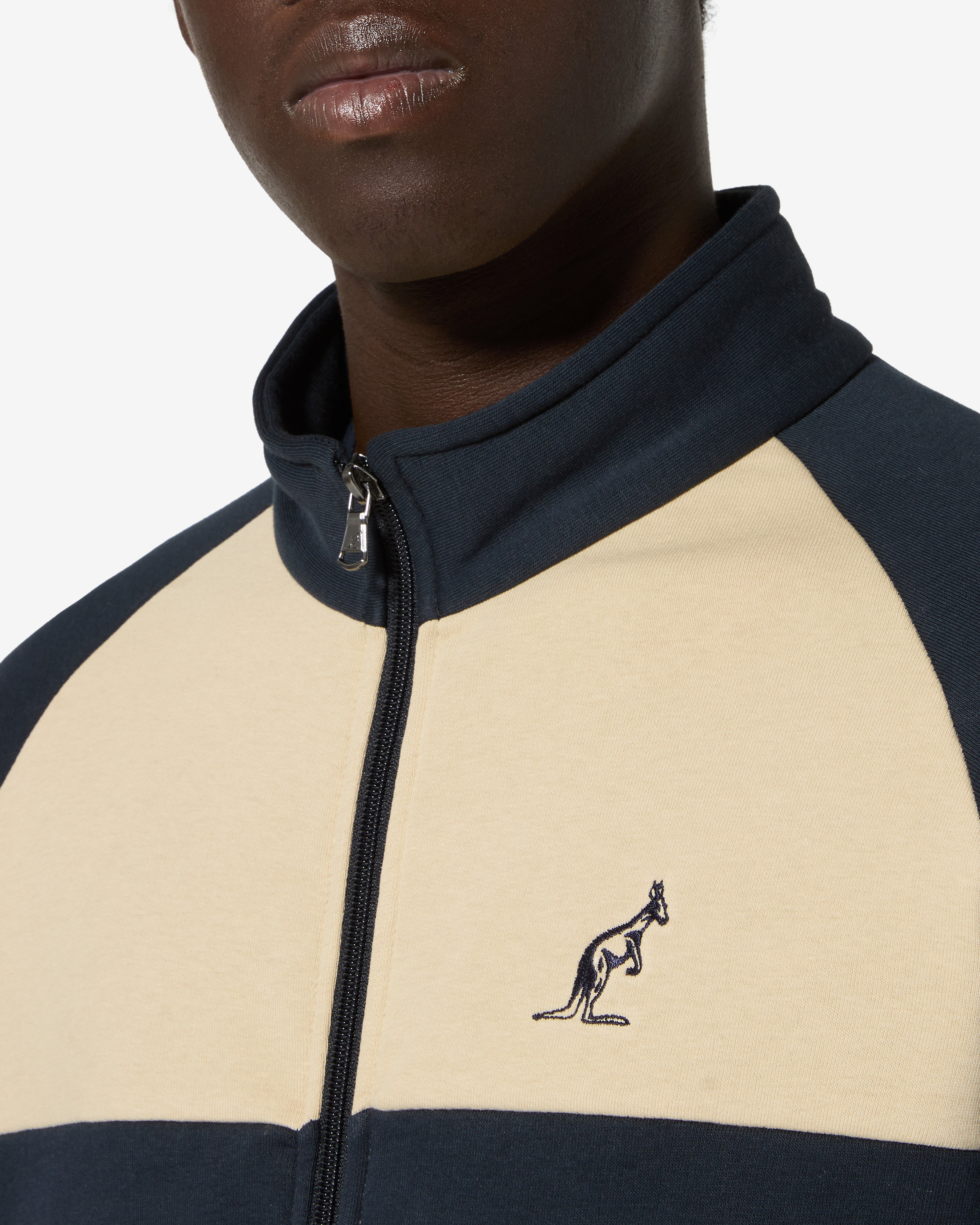 Classy Track Jacket: Australian Sportswear