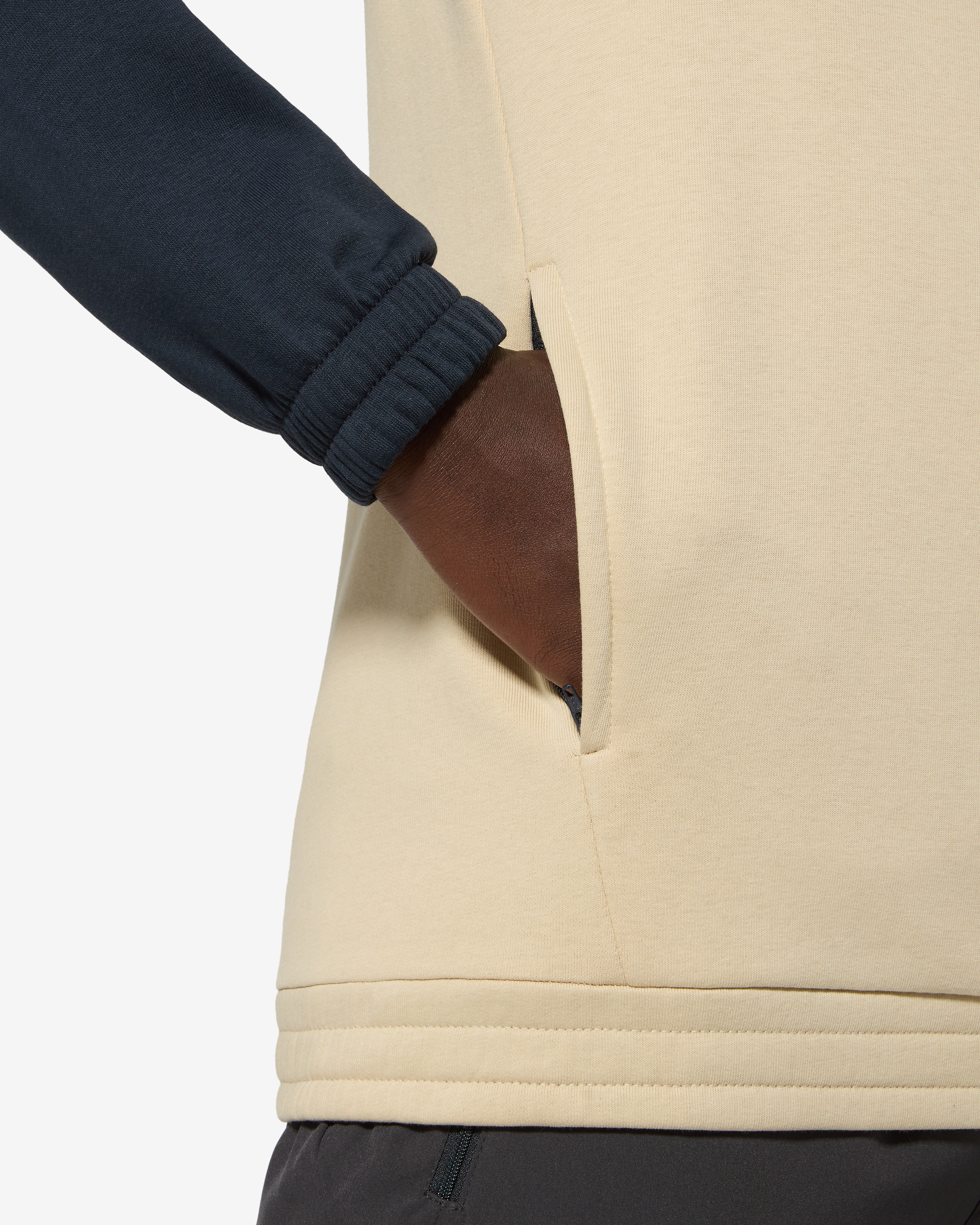 Classy Track Jacket: Australian Sportswear