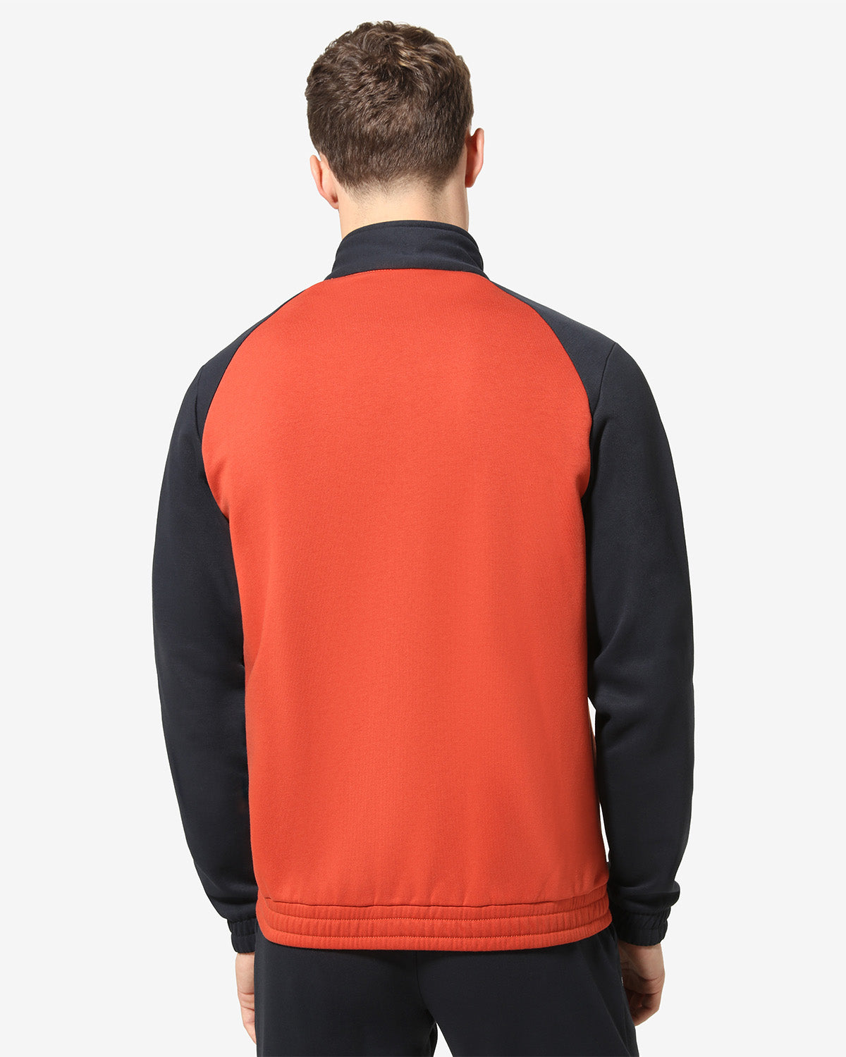 Classy Track Jacket: Australian Sportswear