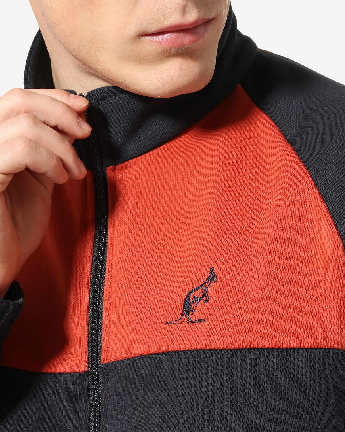 Classy Track Jacket: Australian Sportswear