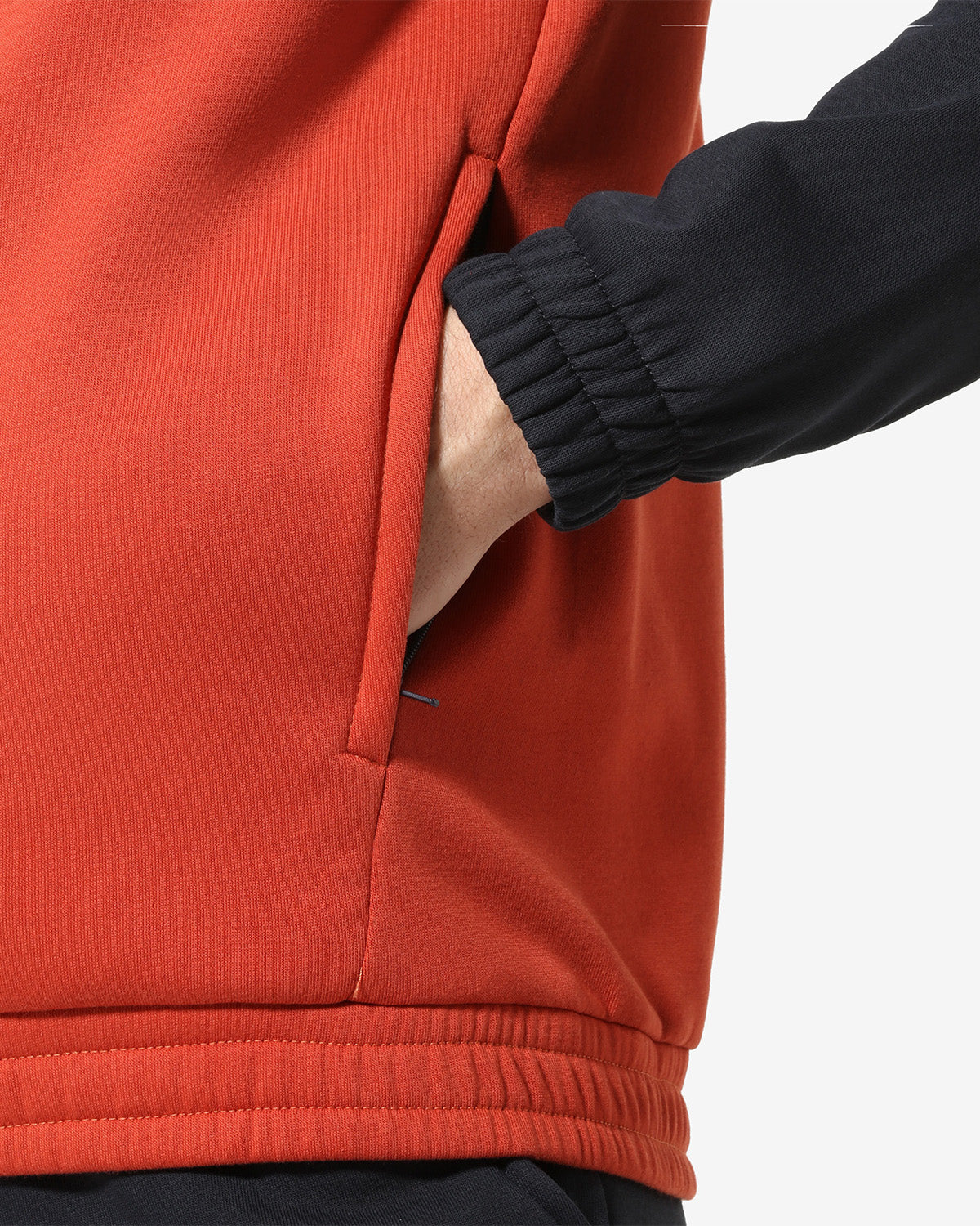Classy Track Jacket: Australian Sportswear