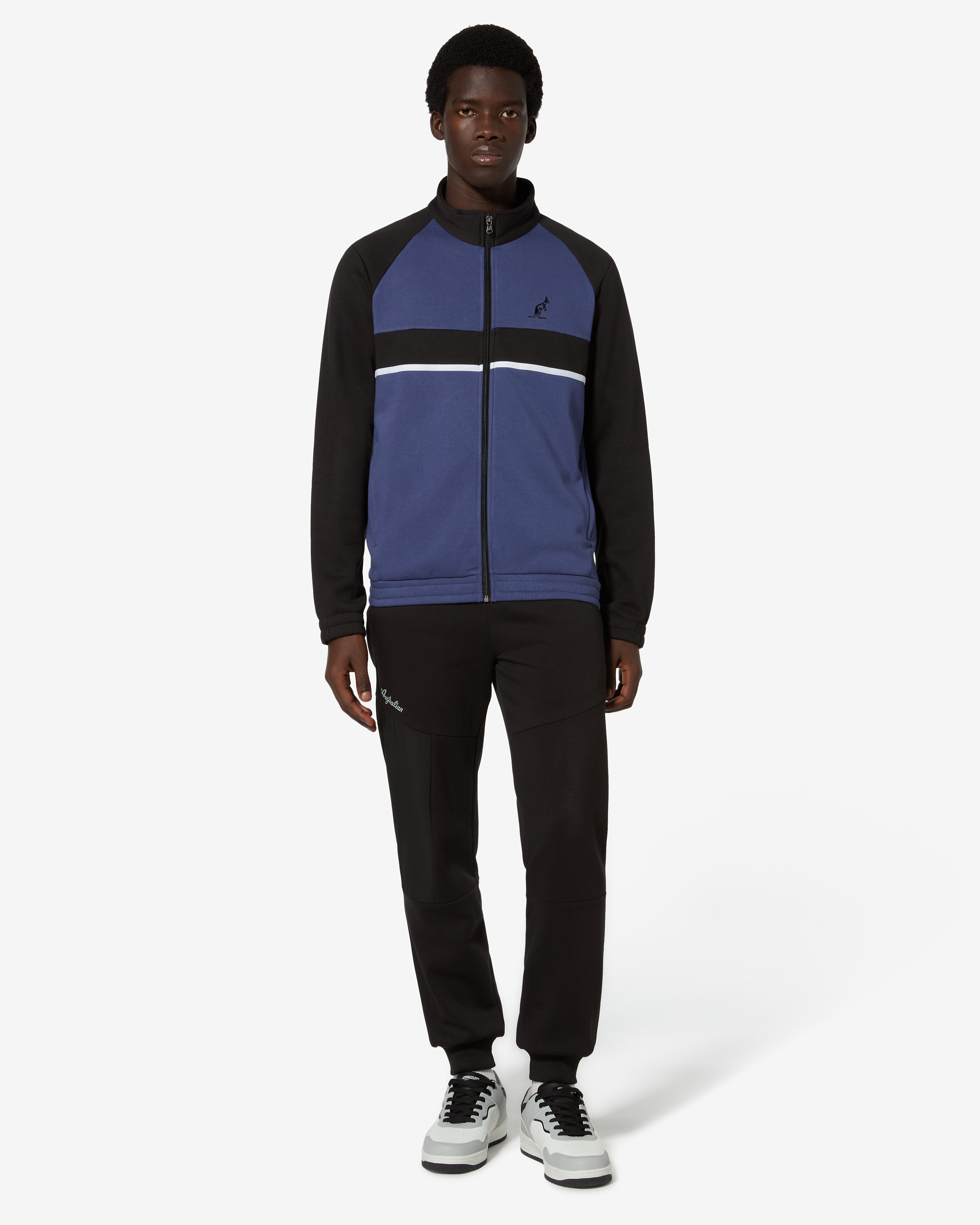 Classy Track Jacket: Australian Sportswear