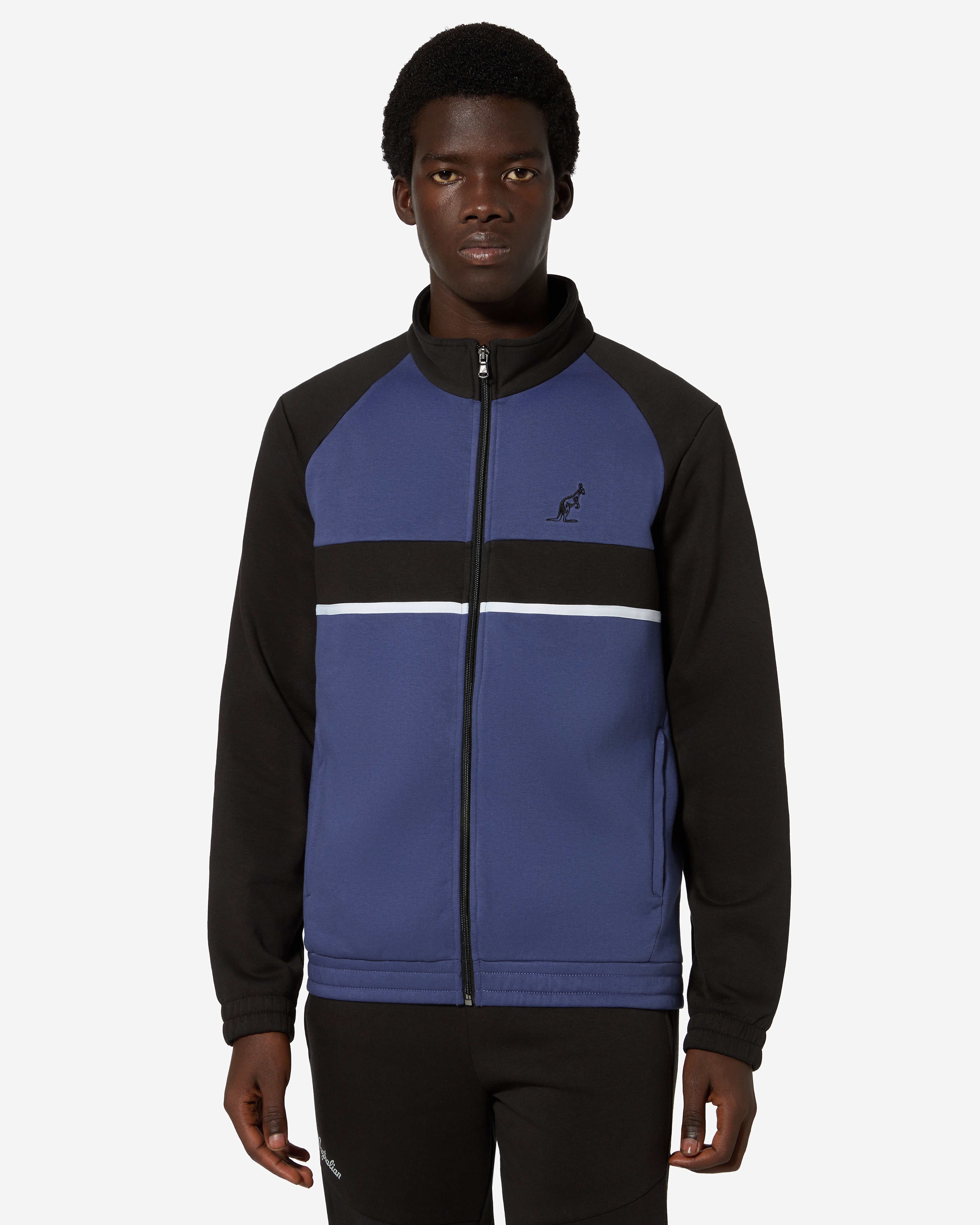 Classy Track Jacket: Australian Sportswear