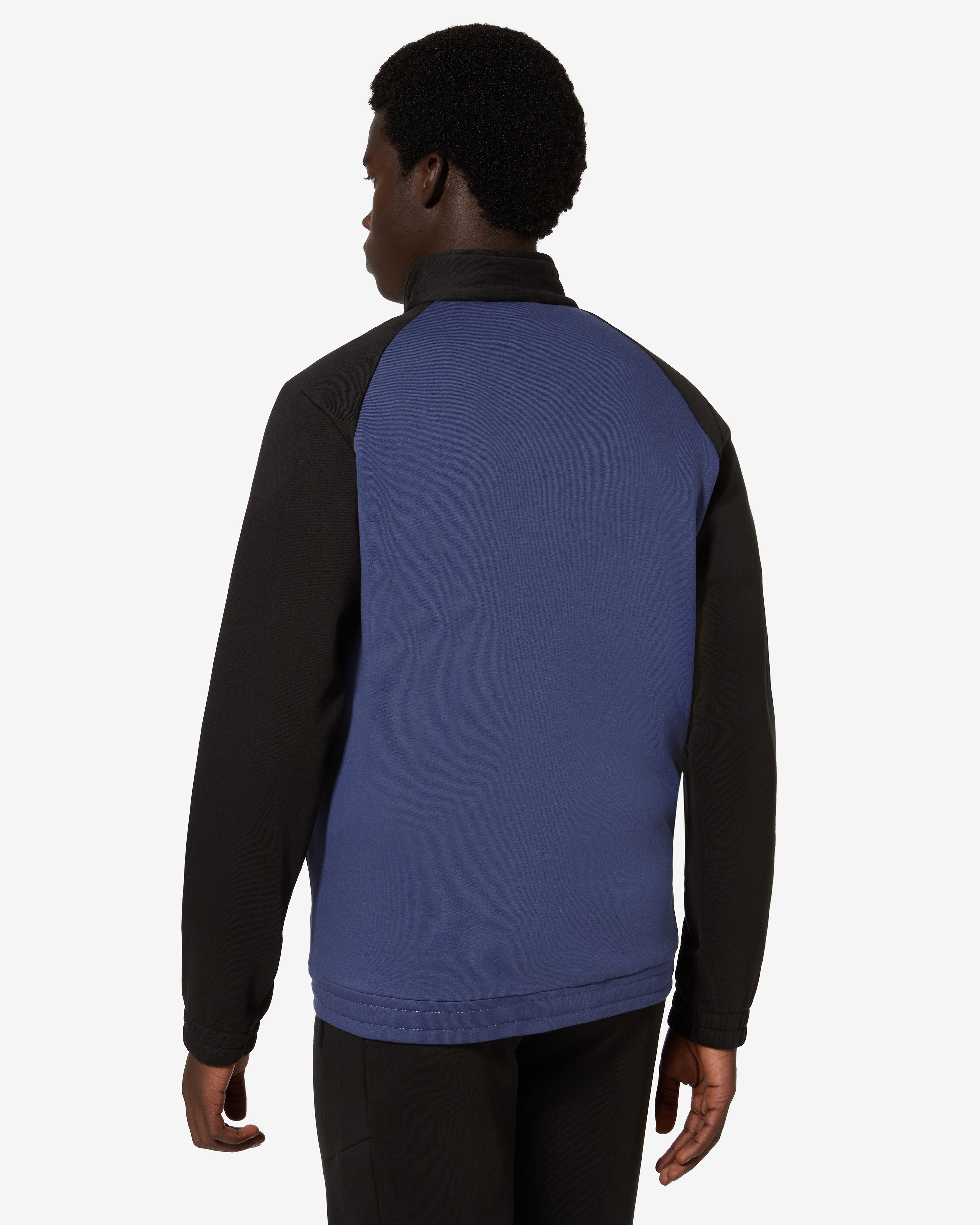 Classy Track Jacket: Australian Sportswear
