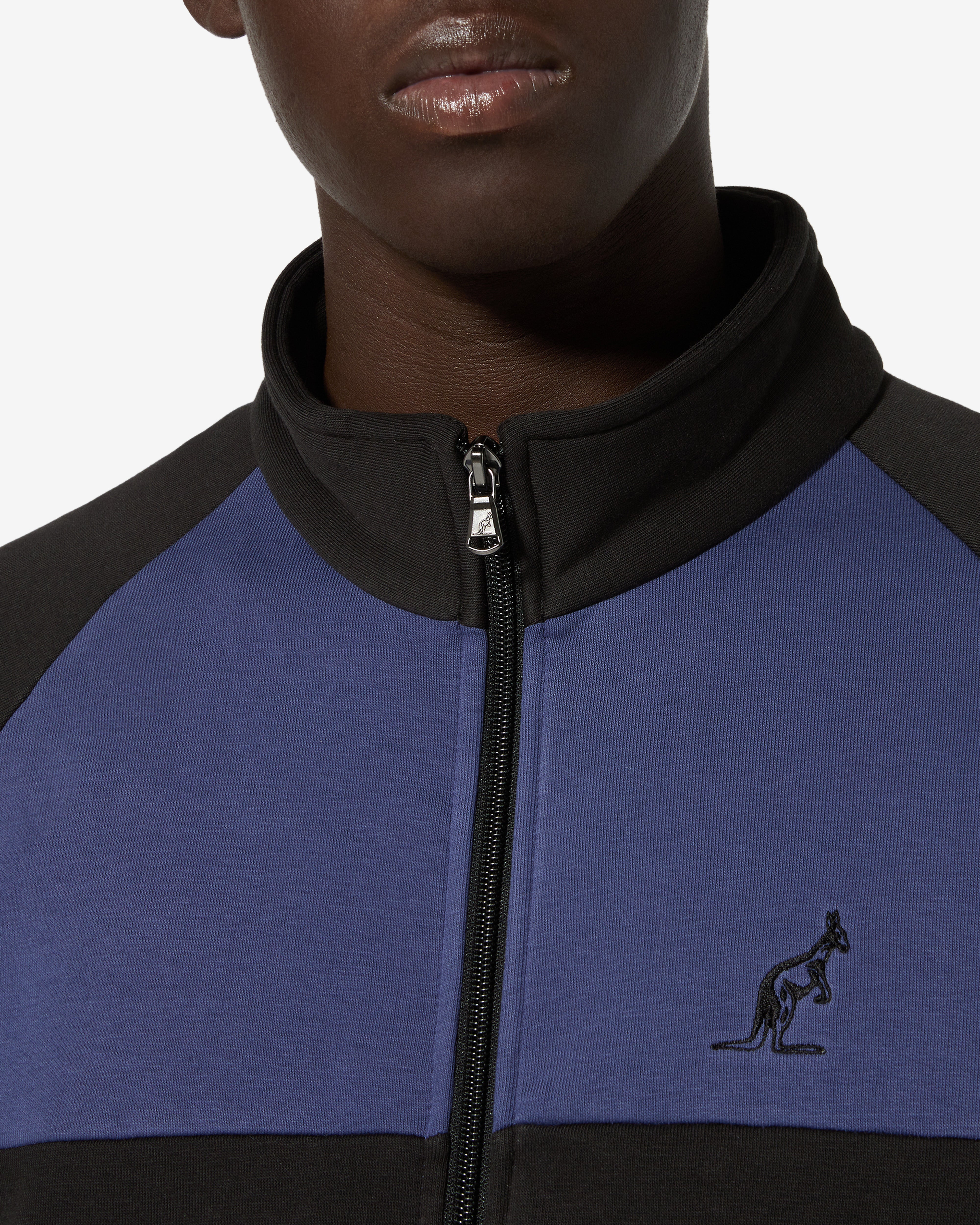 Classy Track Jacket: Australian Sportswear