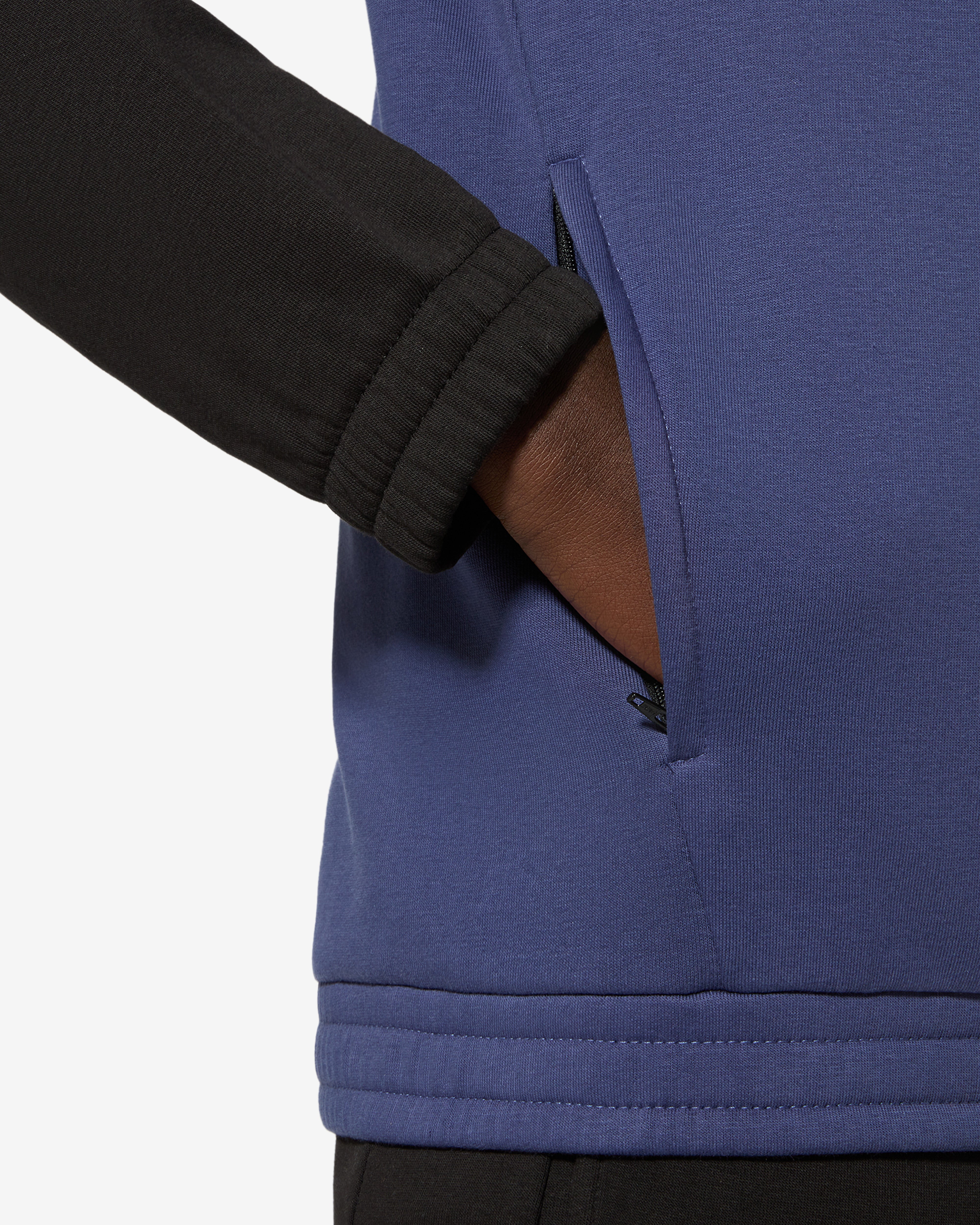 Classy Track Jacket: Australian Sportswear