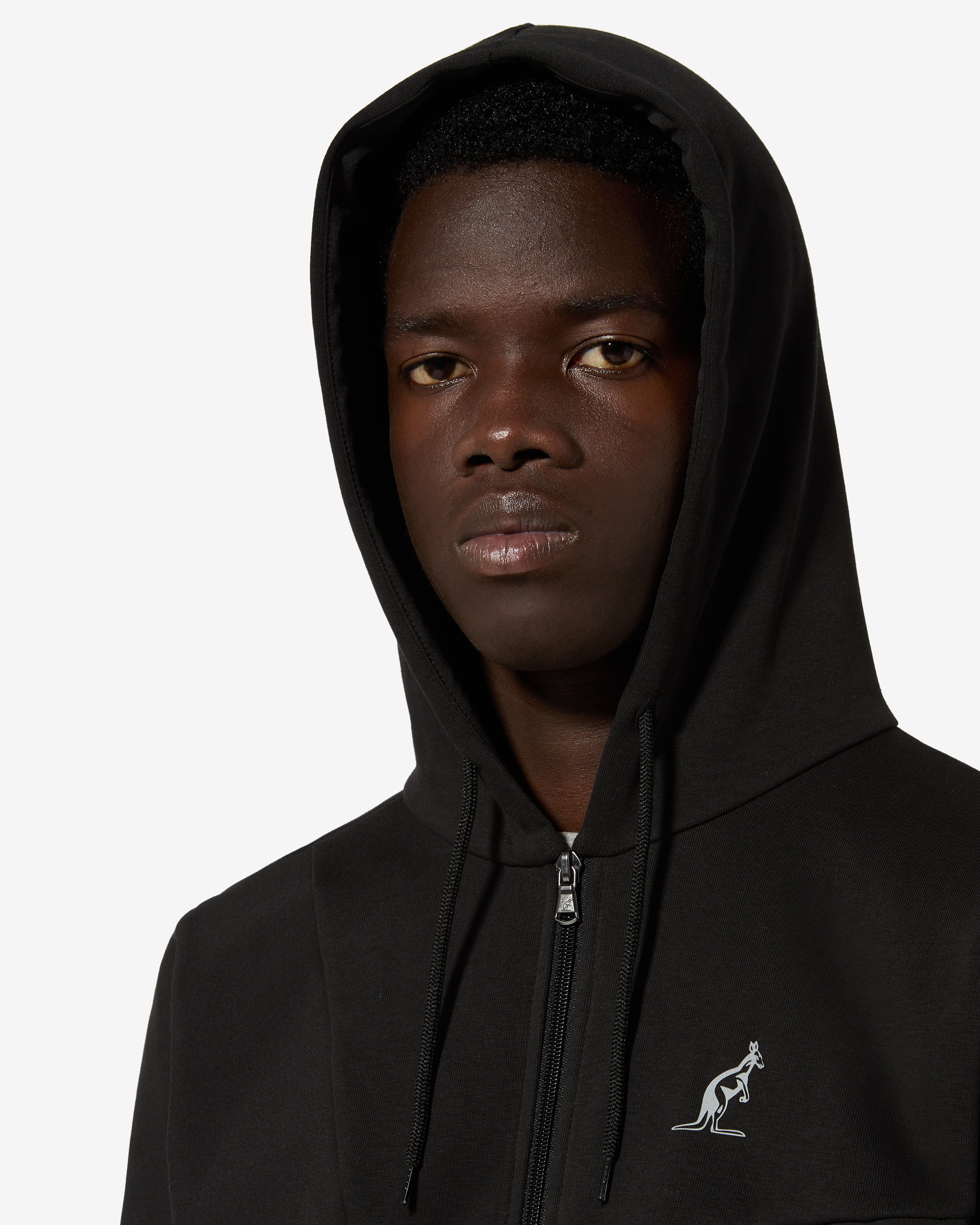 New-Gen Track Jacket: Australian Sportswear