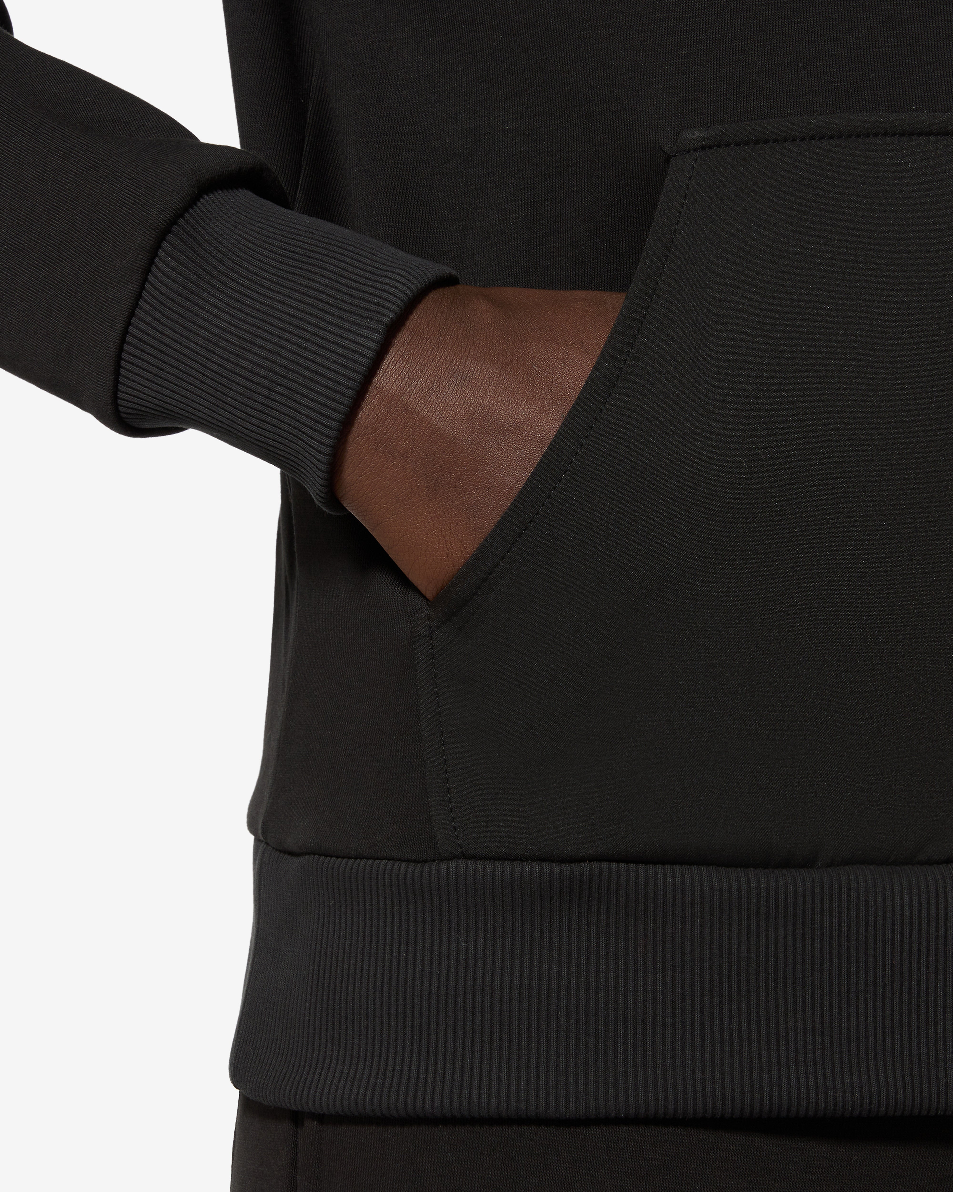 New-Gen Track Jacket: Australian Sportswear