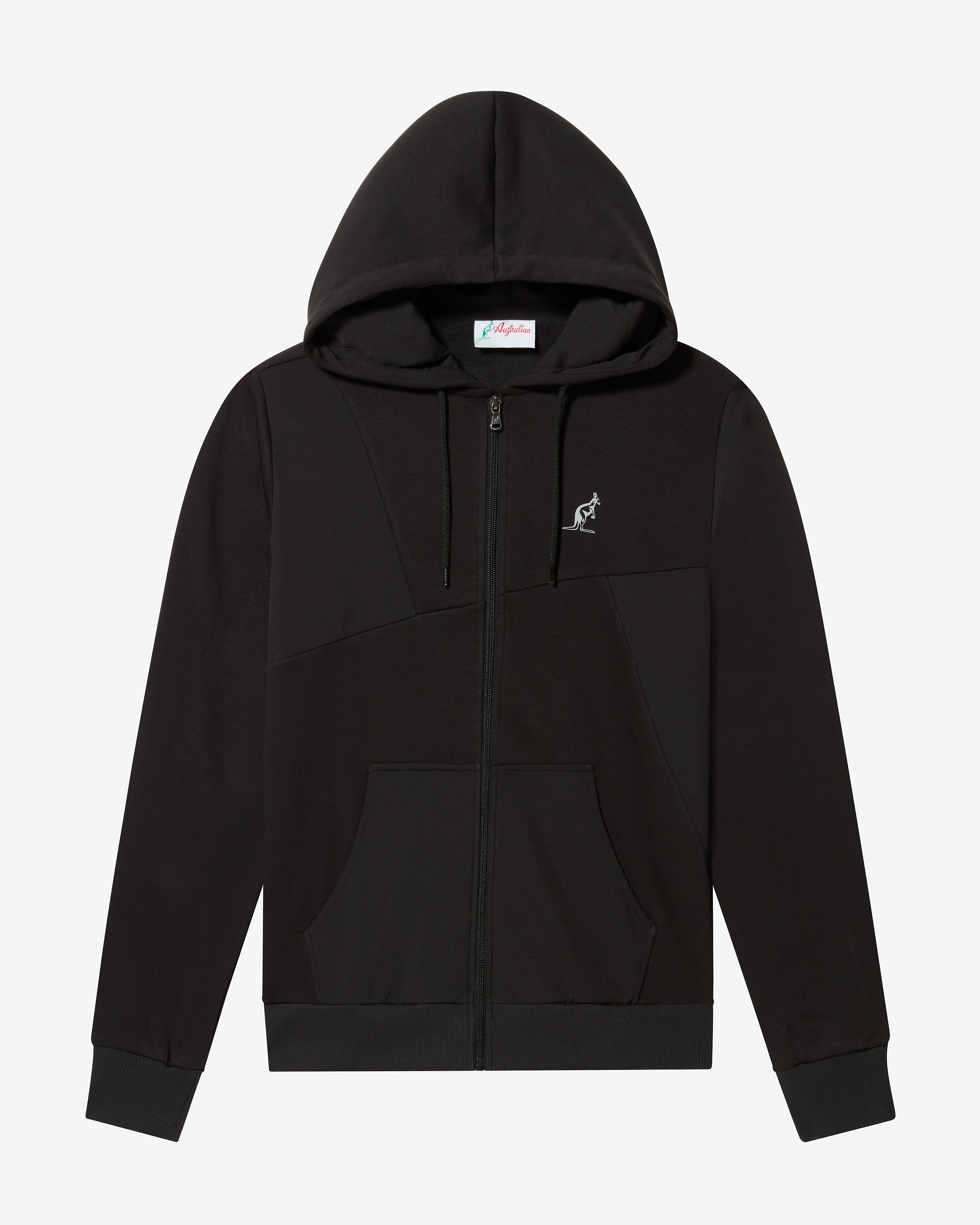 New-Gen Track Jacket: Australian Sportswear