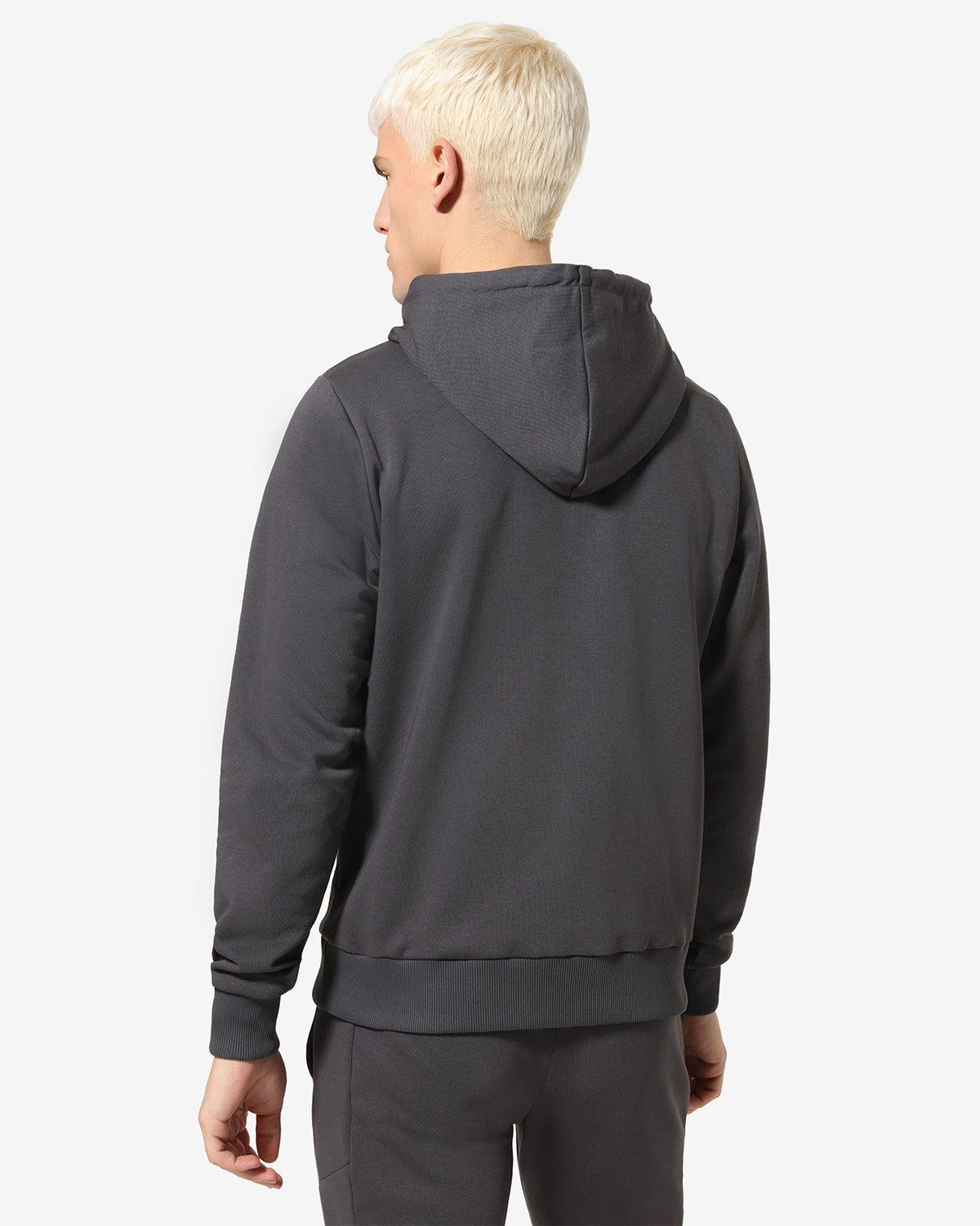 New-Gen Track Jacket: Australian Sportswear