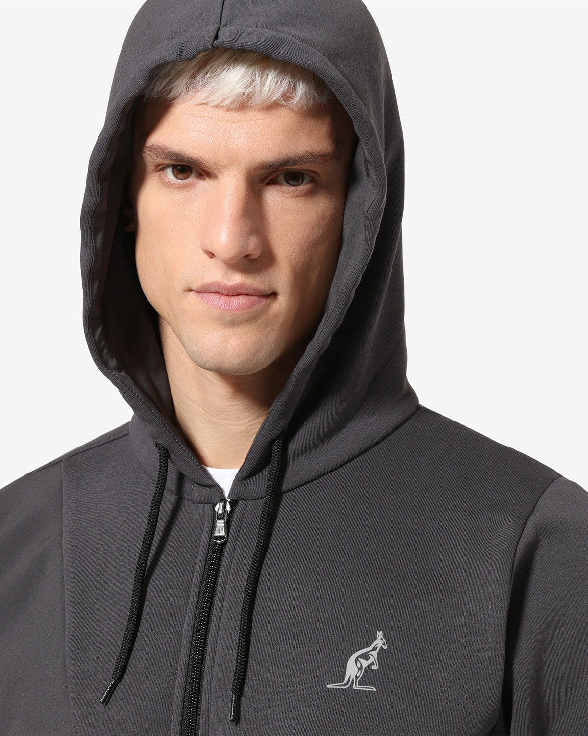 New-Gen Track Jacket: Australian Sportswear