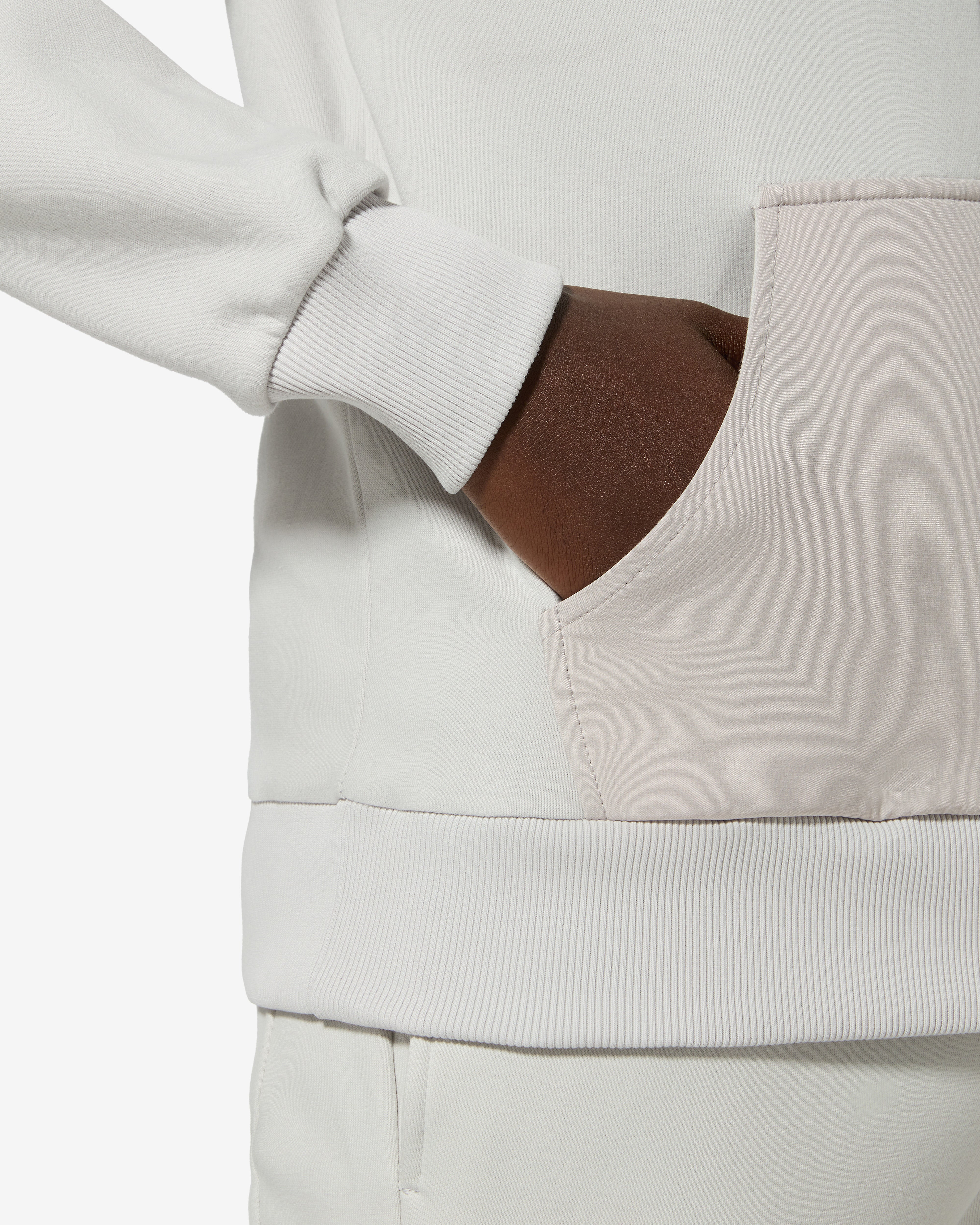 New-Gen Track Jacket: Australian Sportswear
