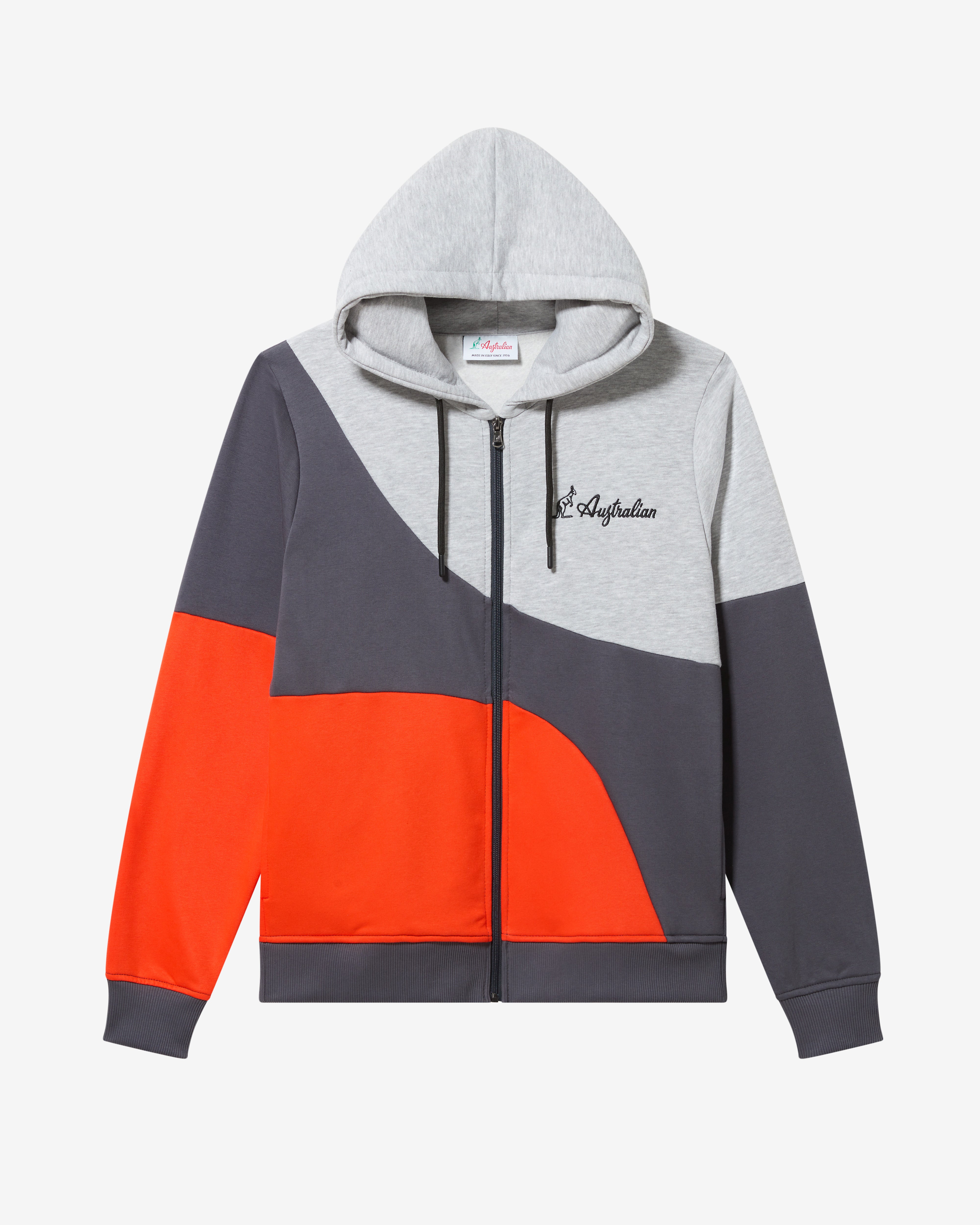 Anti-Gravity Track Jacket