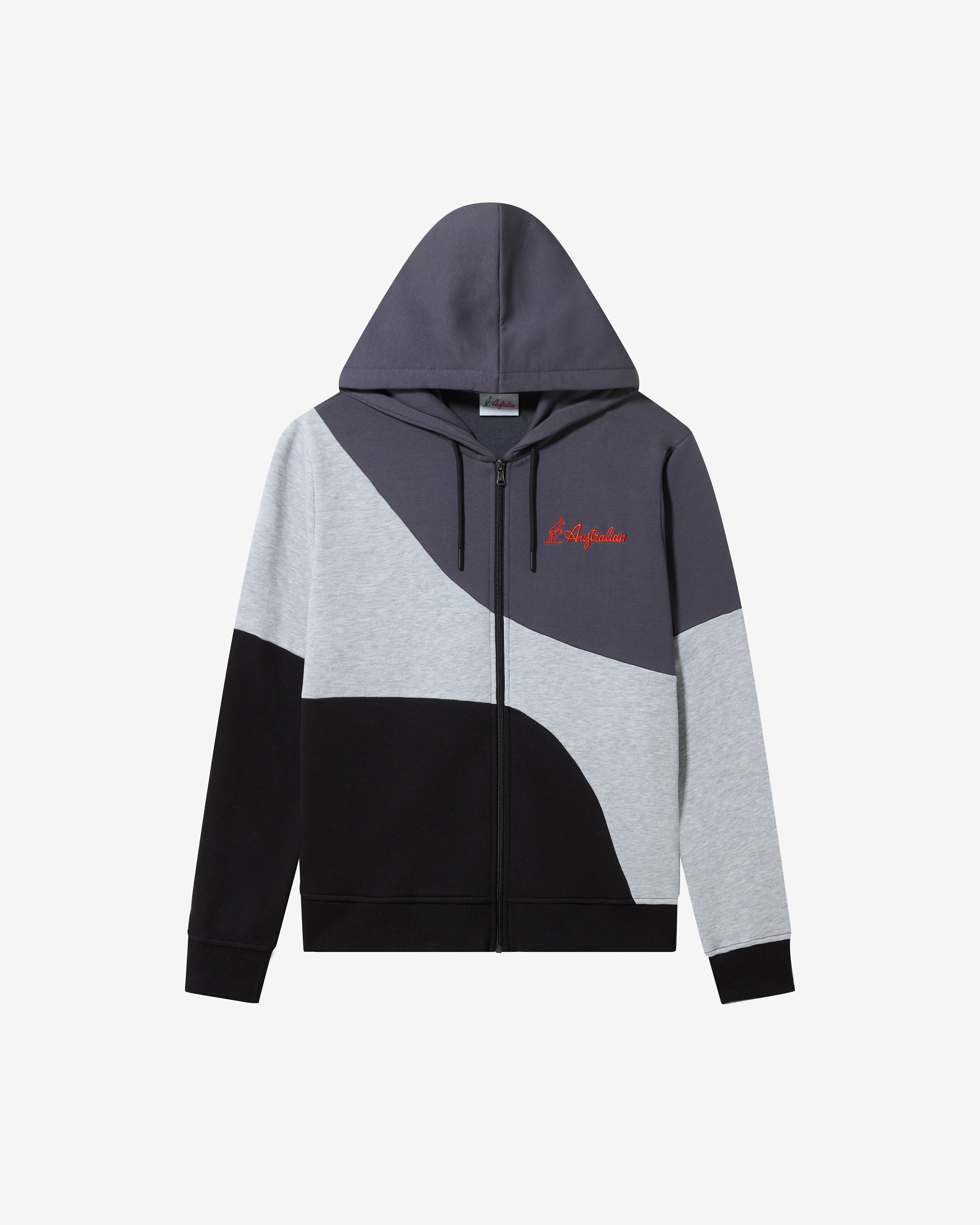 Anti-Gravity Track Jacket