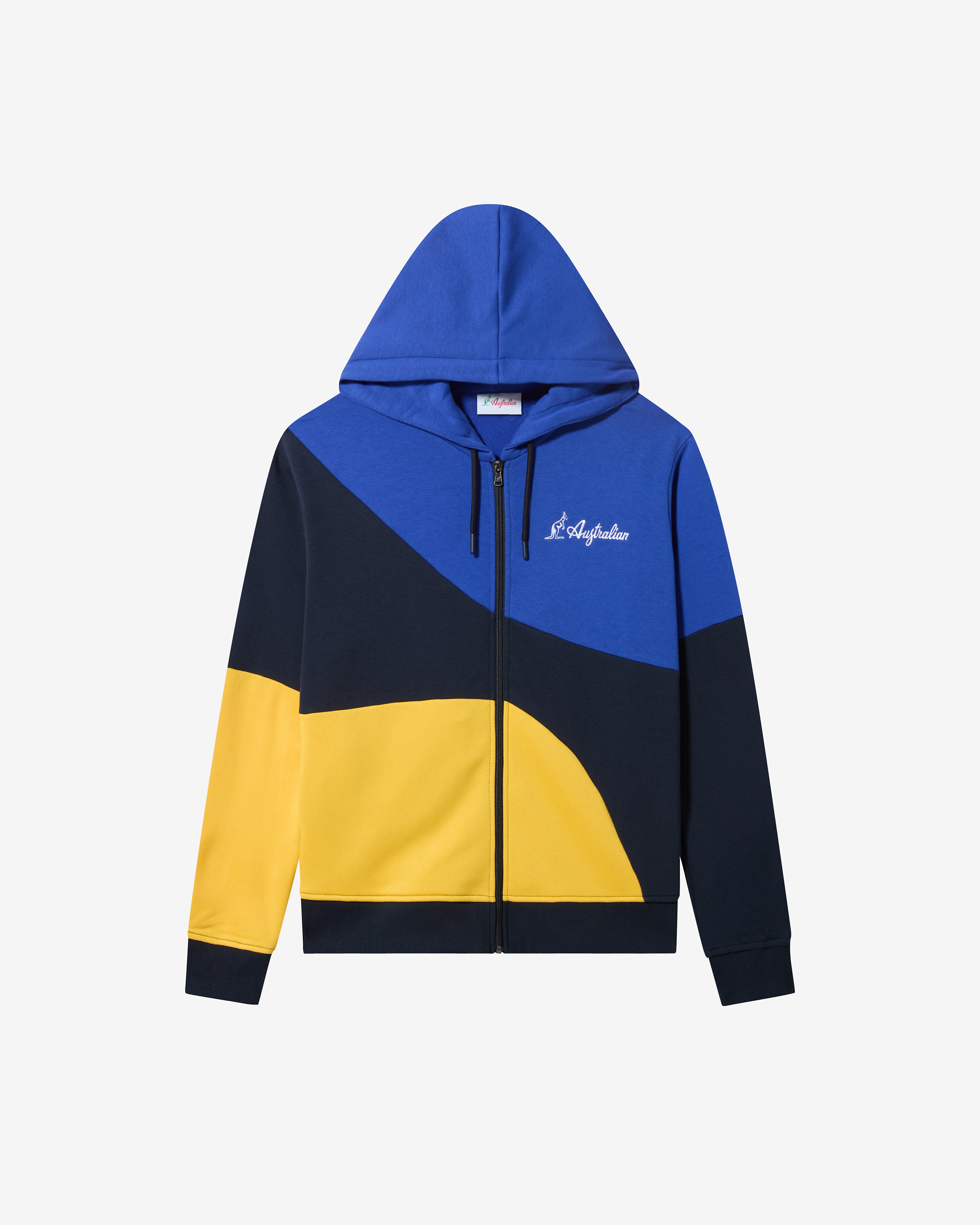 Anti-Gravity Track Jacket