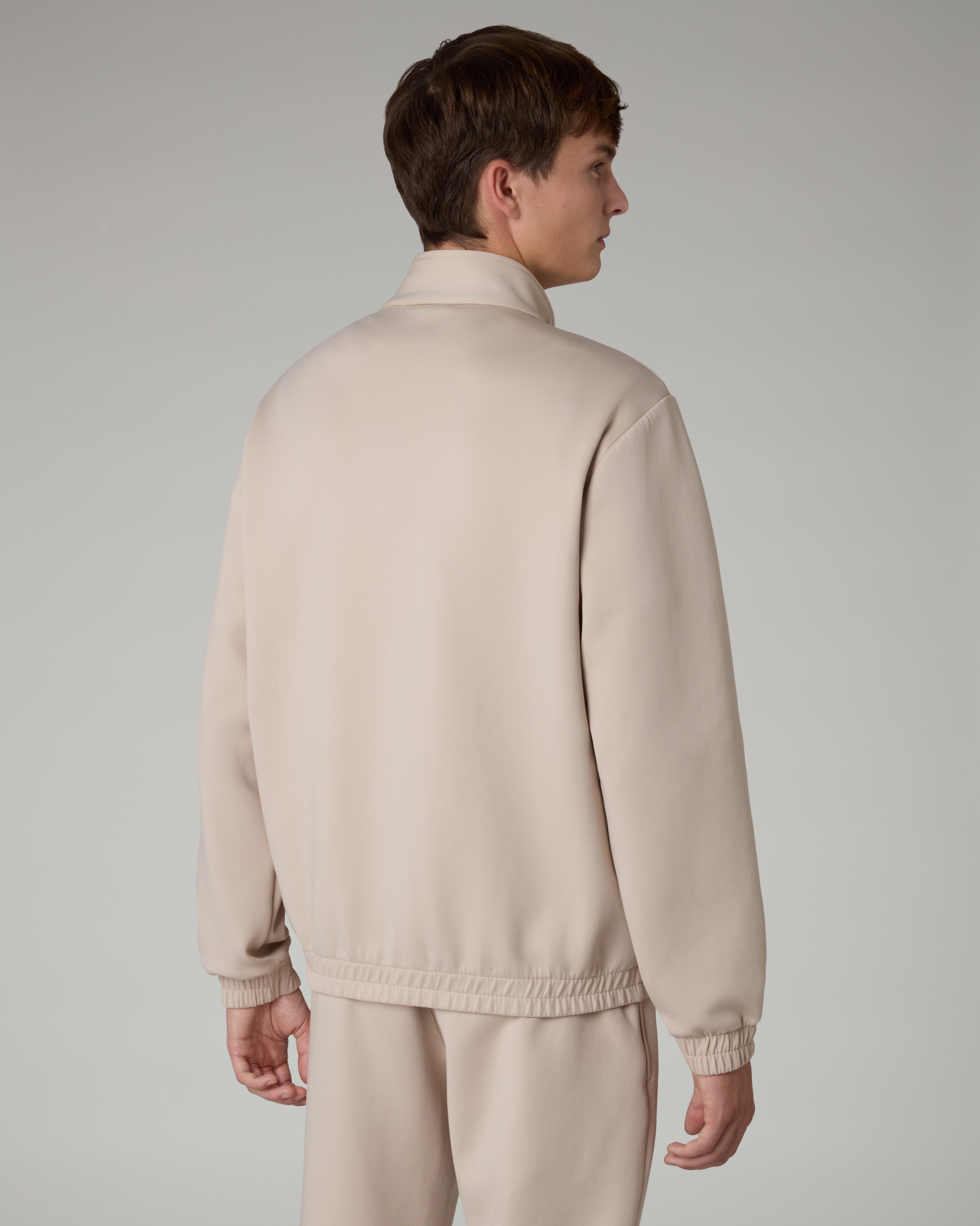 Posh Track Jacket