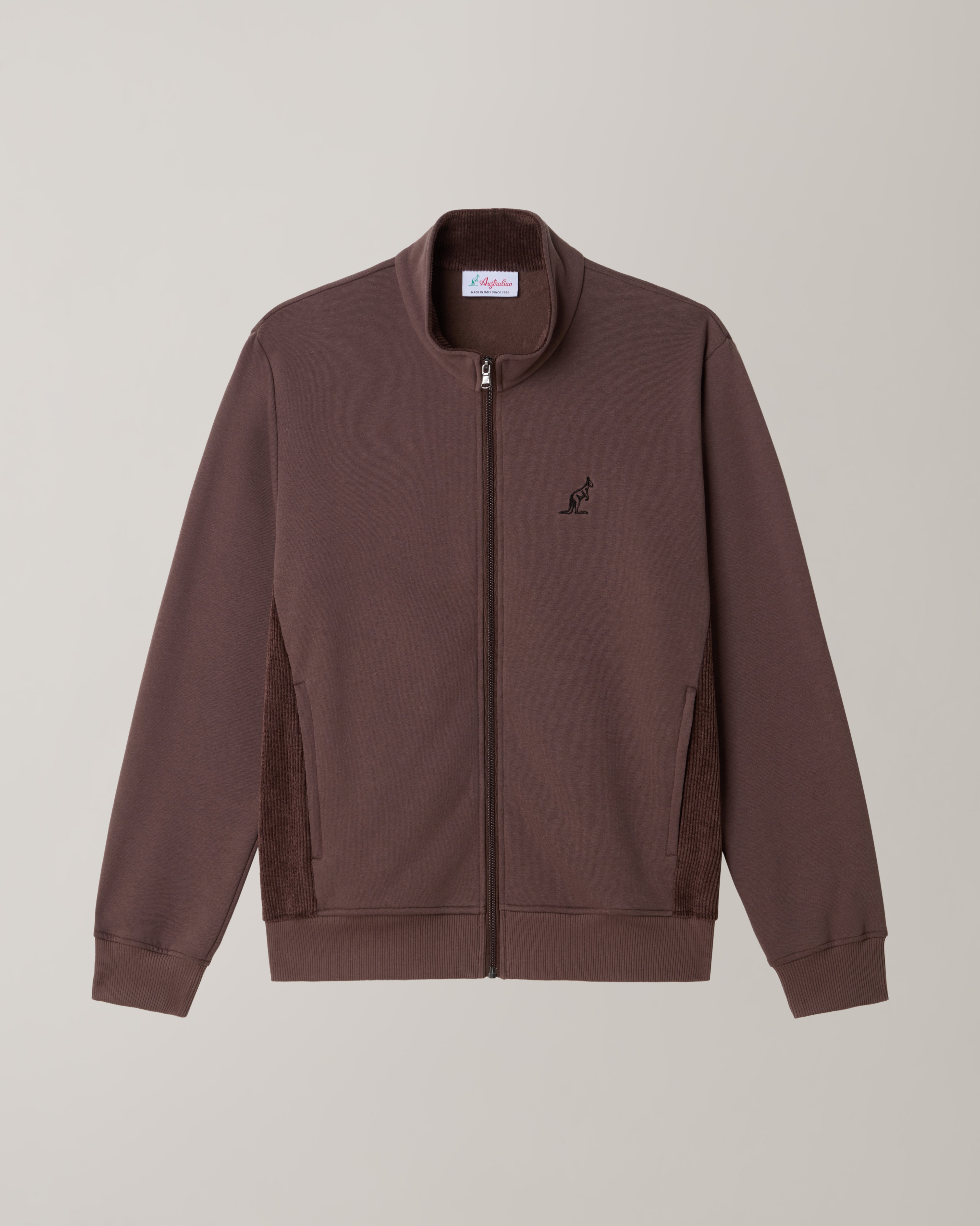 Bridget Track Jacket