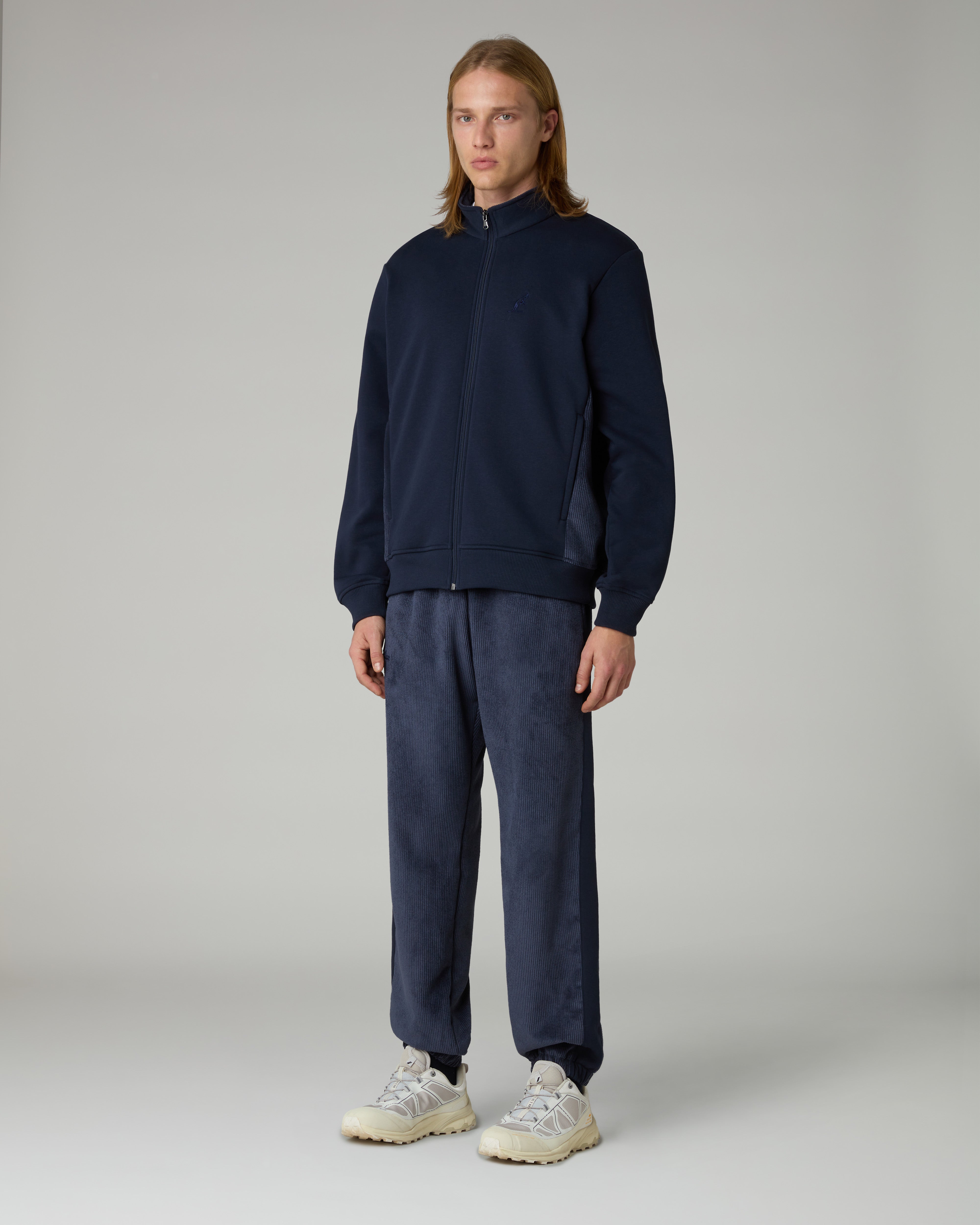 Bridget Track Jacket