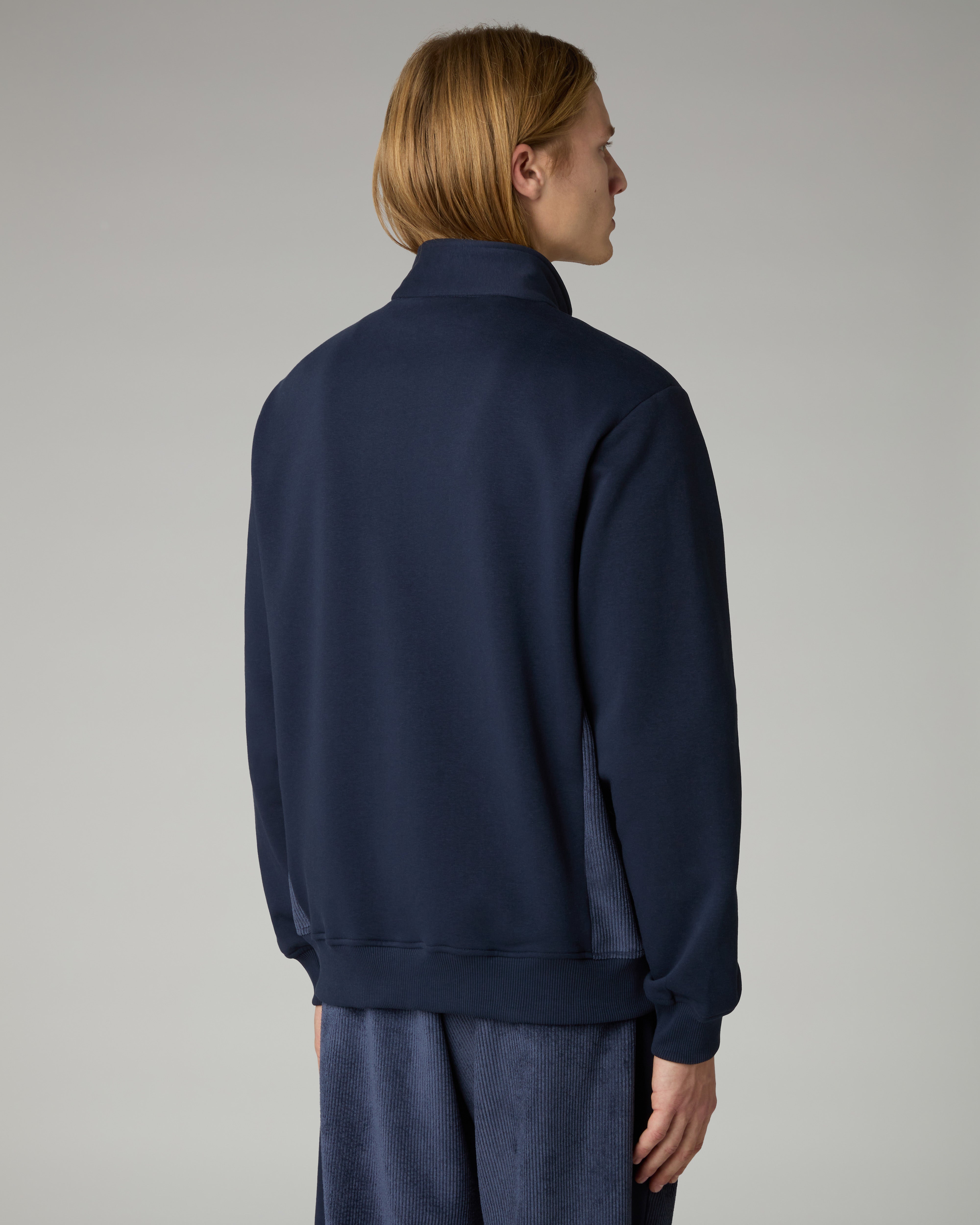Bridget Track Jacket