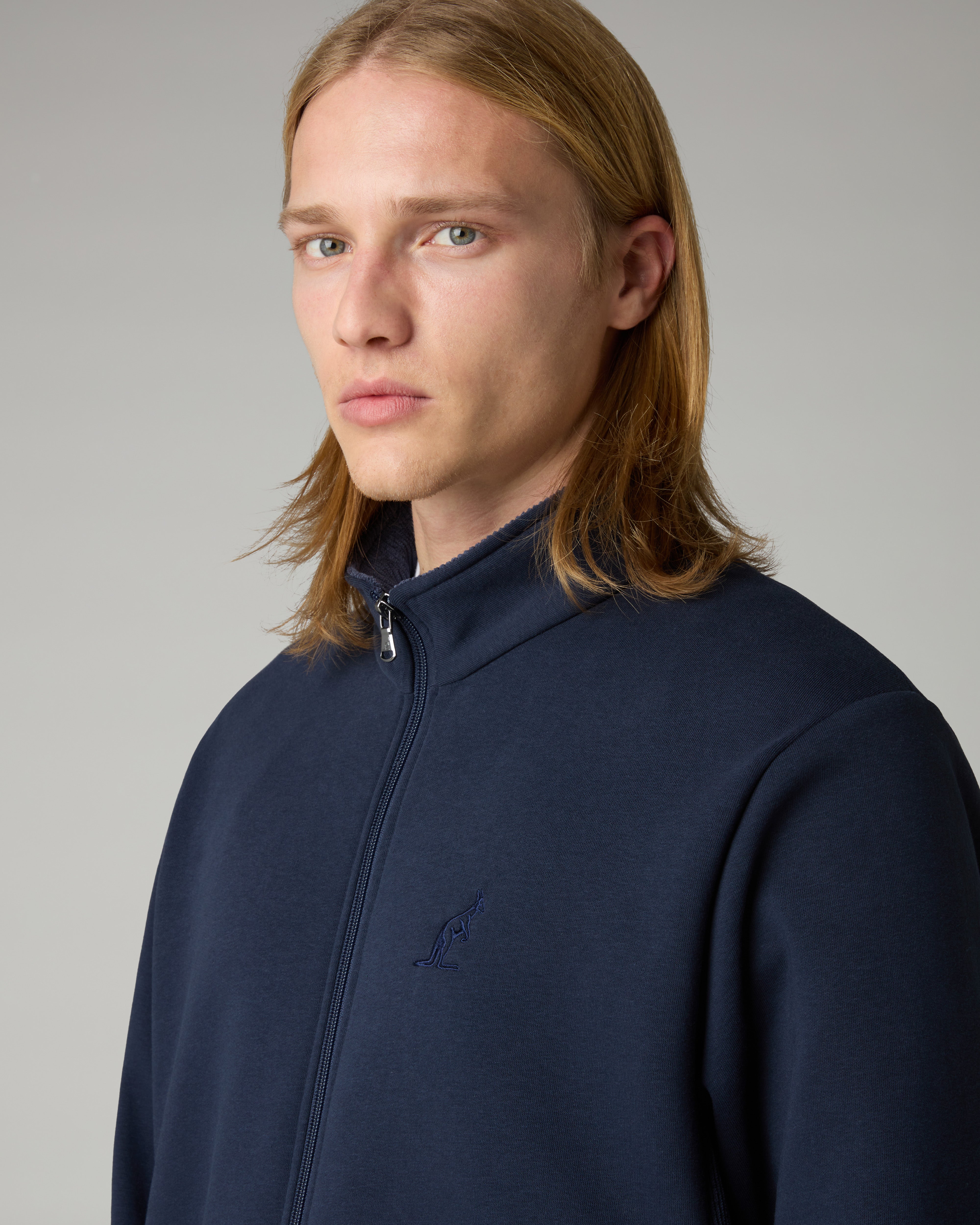 Bridget Track Jacket