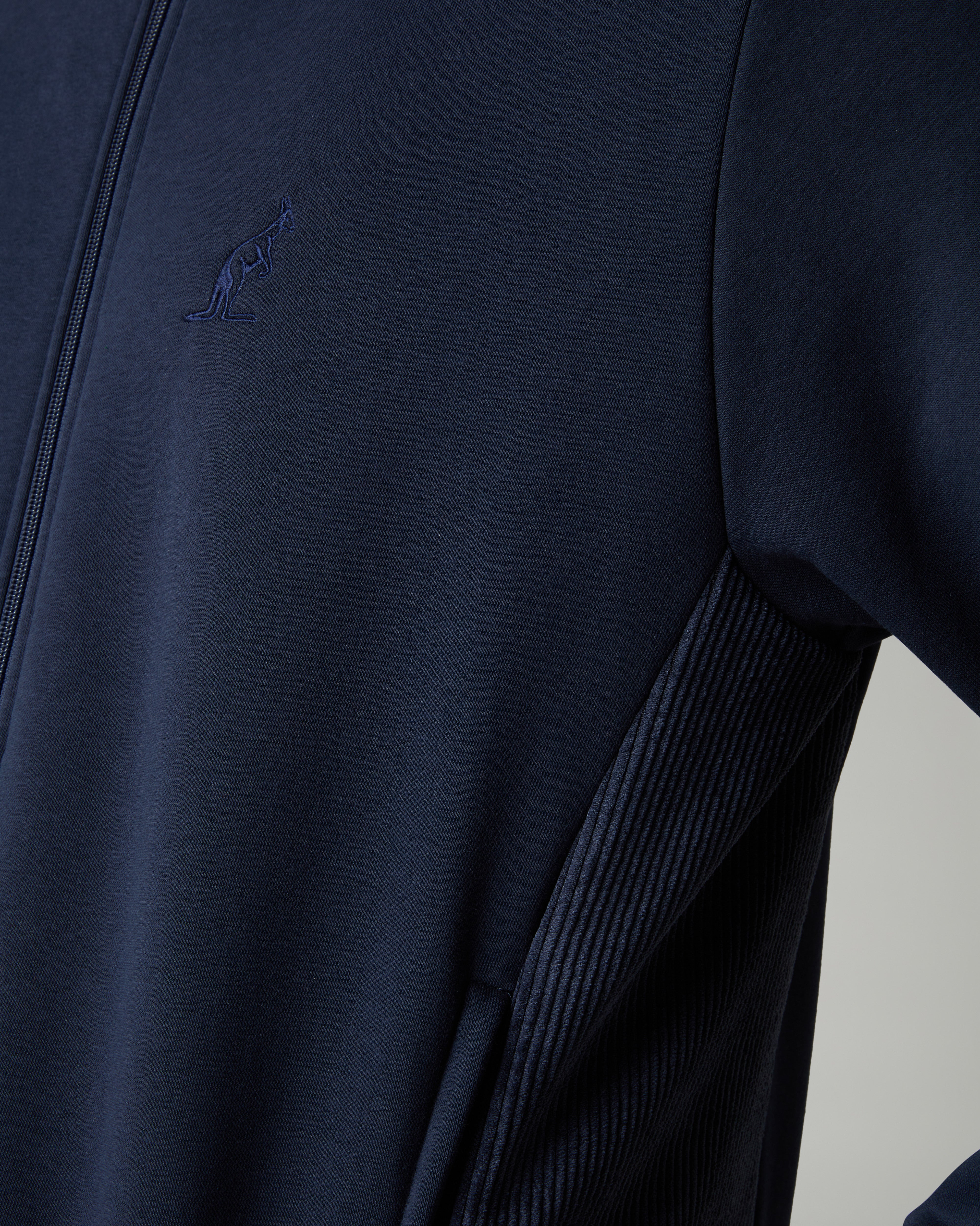 Bridget Track Jacket