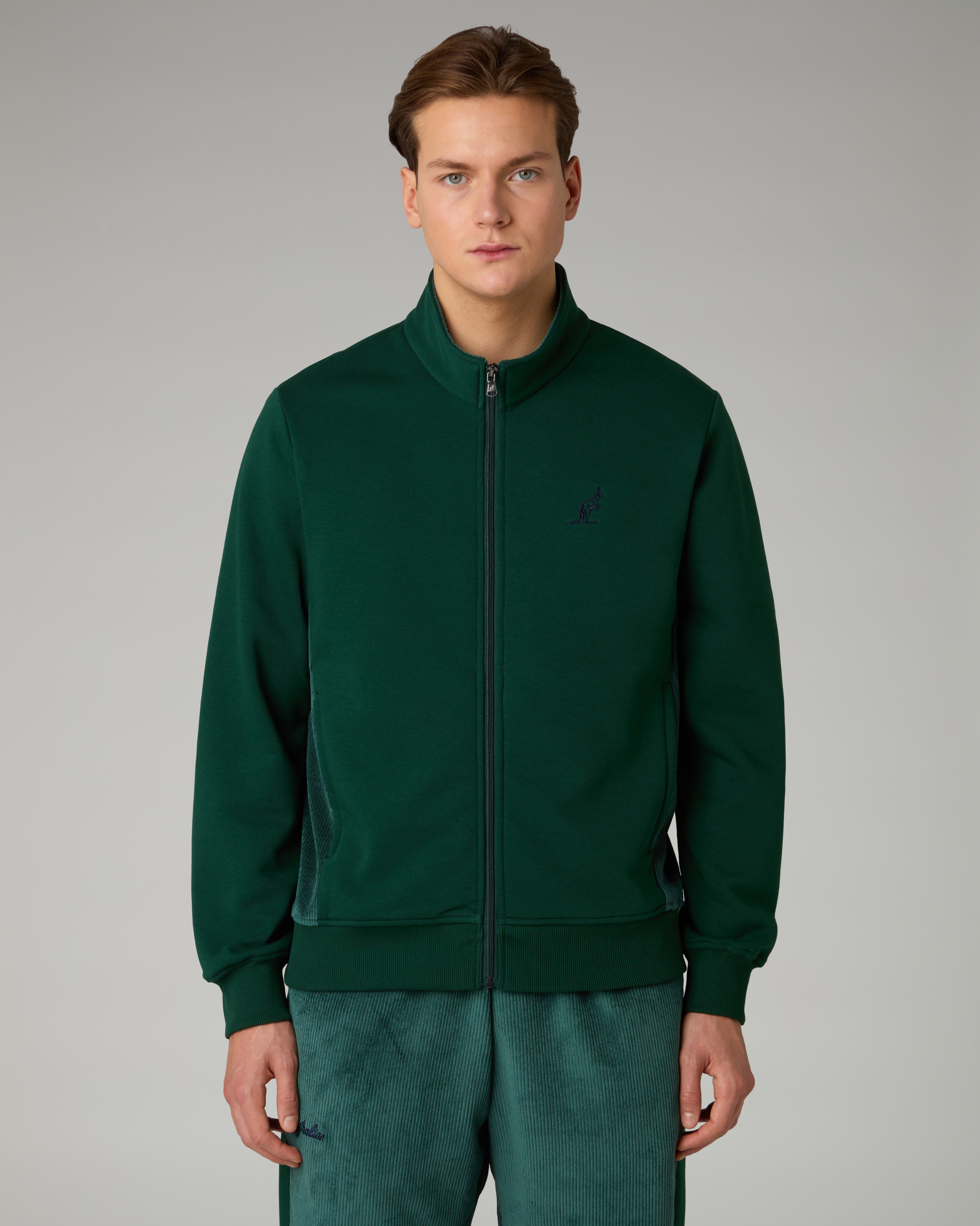 Bridget Track Jacket