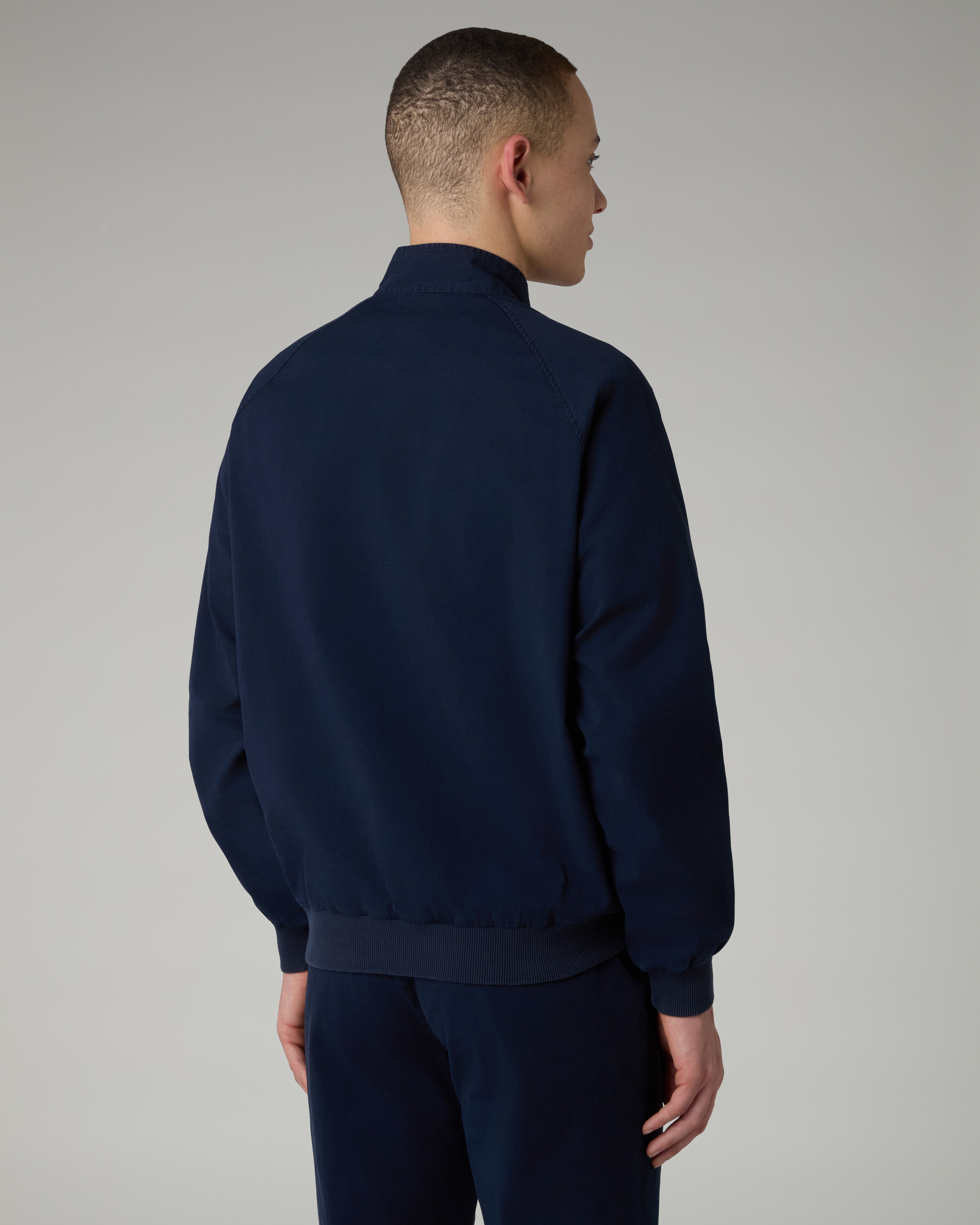 Doric City Track Jacket