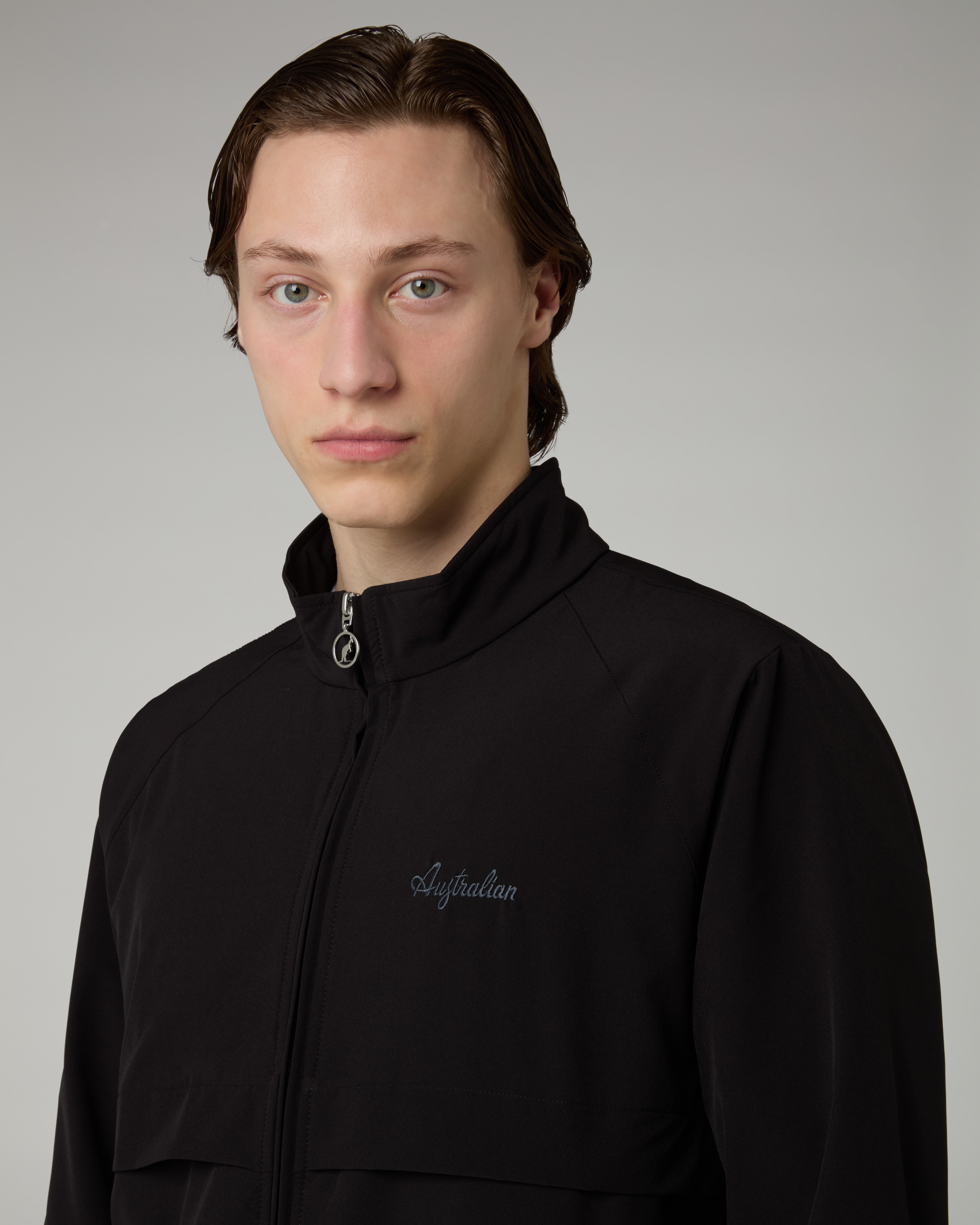 Doric Track Jacket