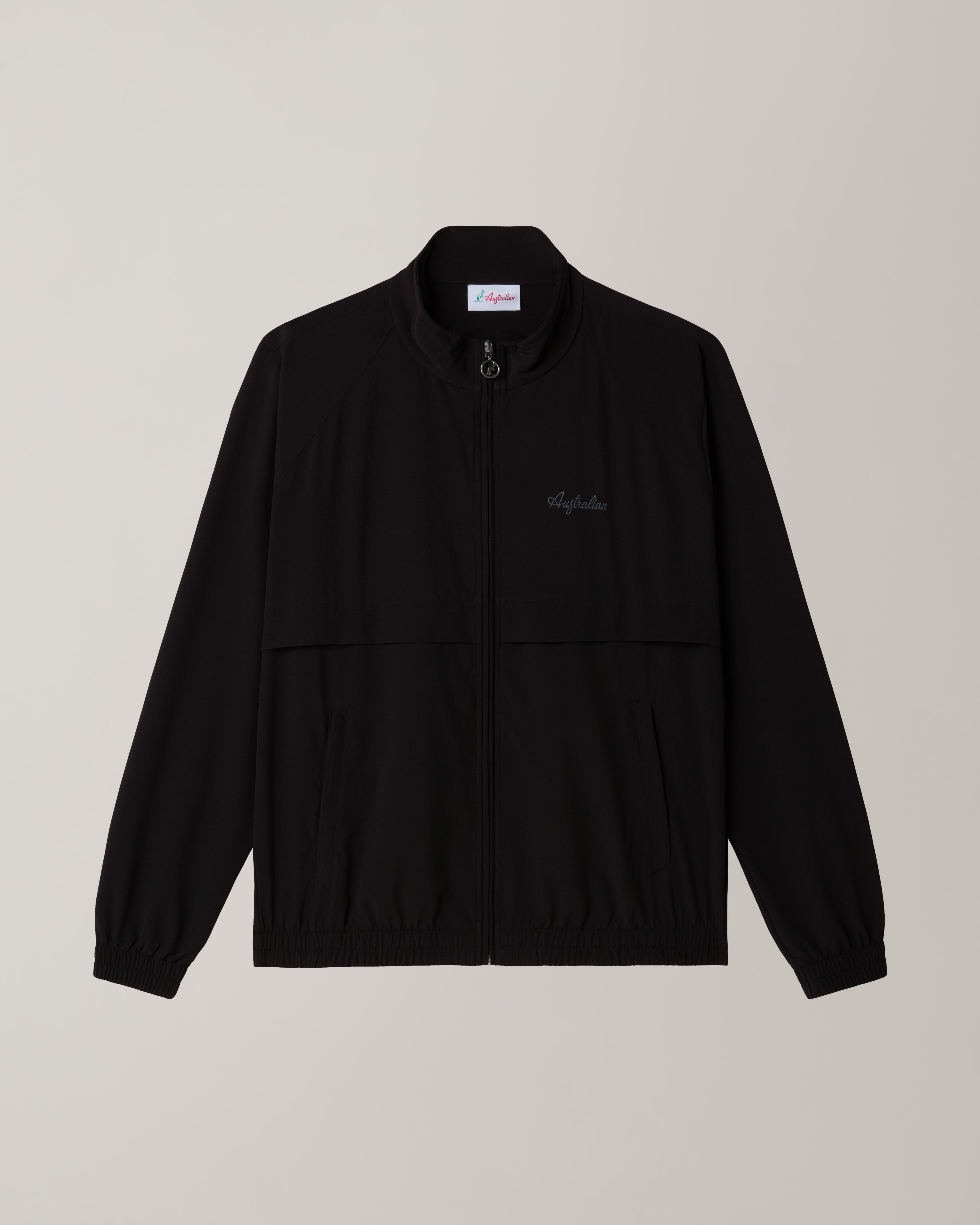Doric Track Jacket