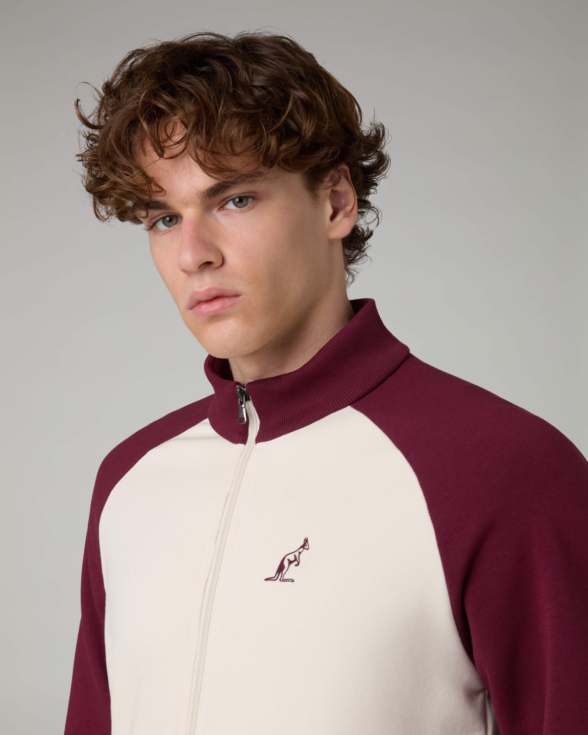 Seventy Track Jacket
