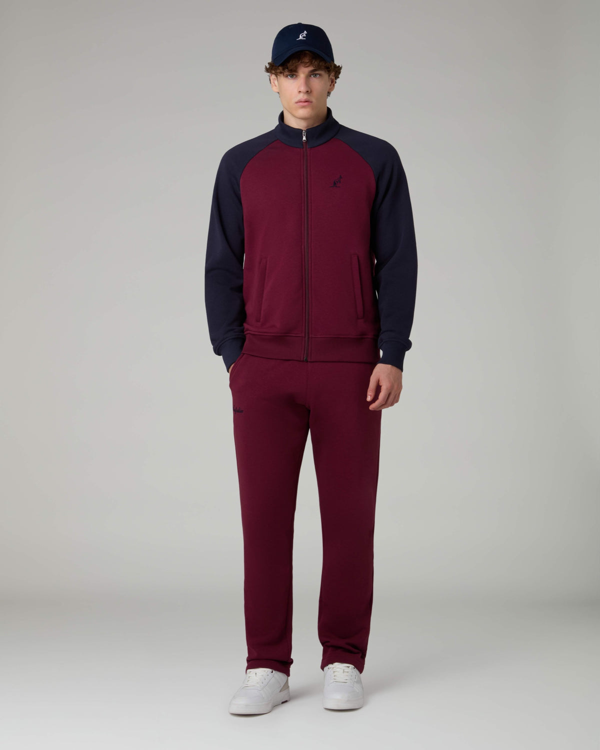 Seventy Track Jacket