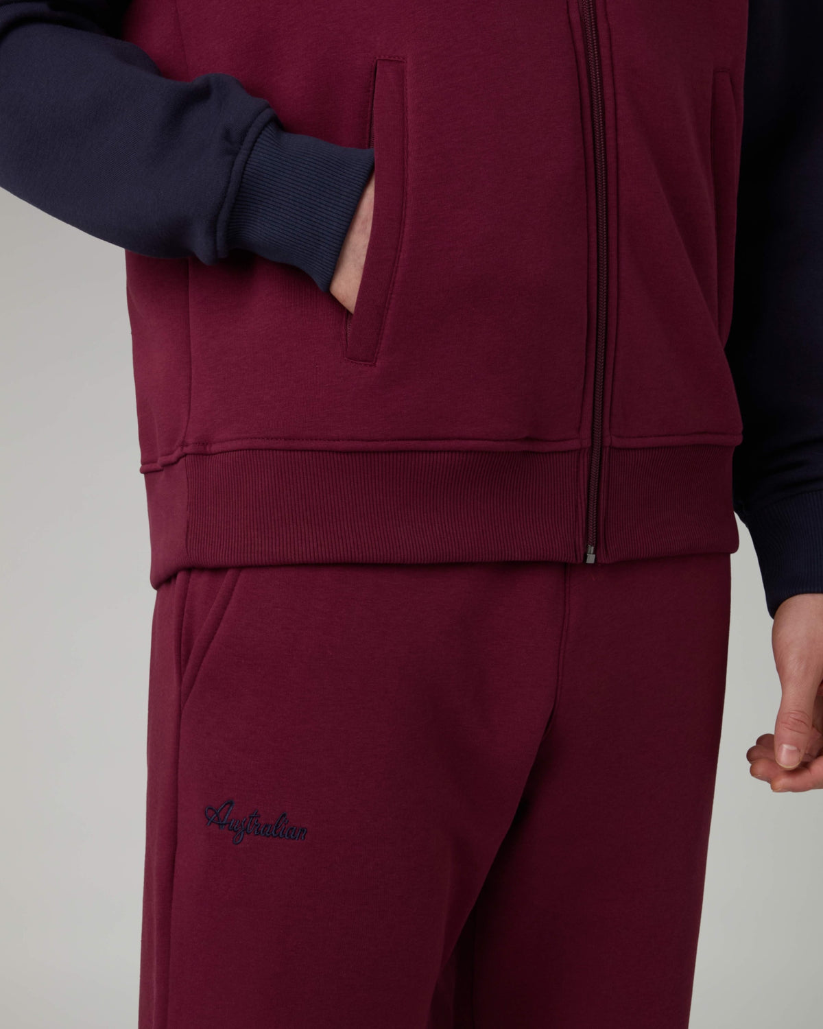 Seventy Track Jacket