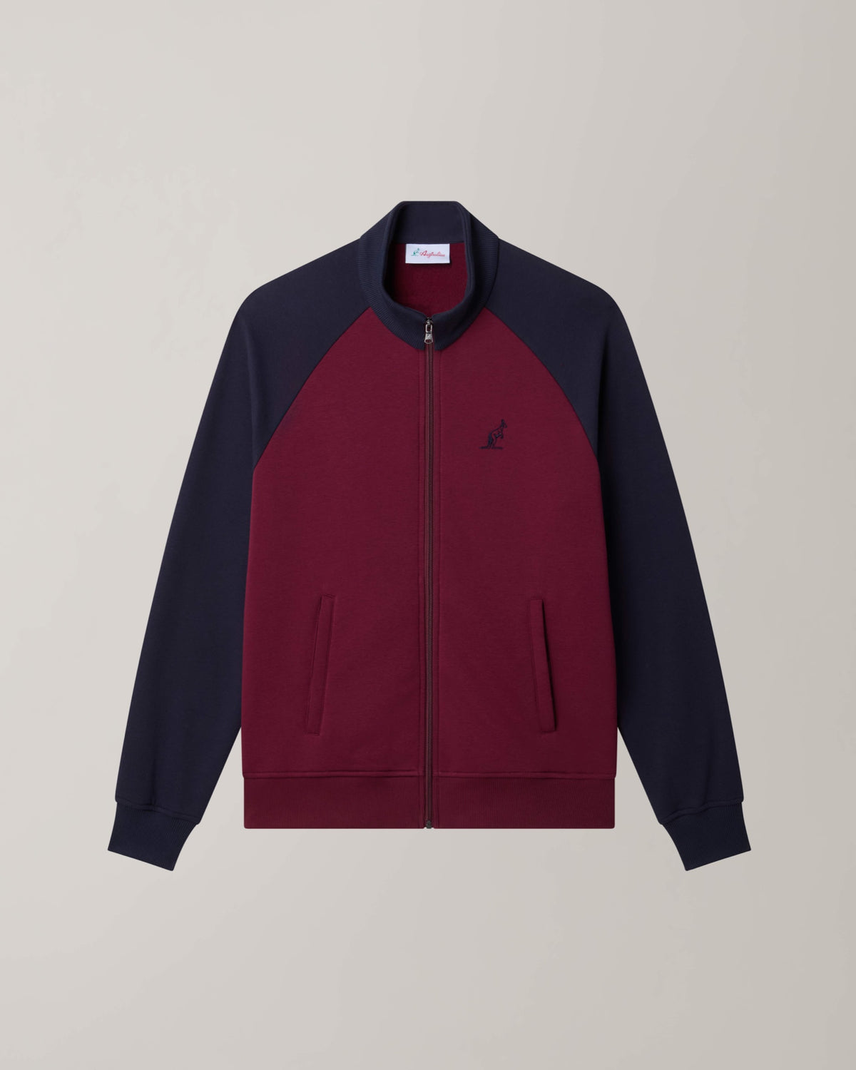 Seventy Track Jacket