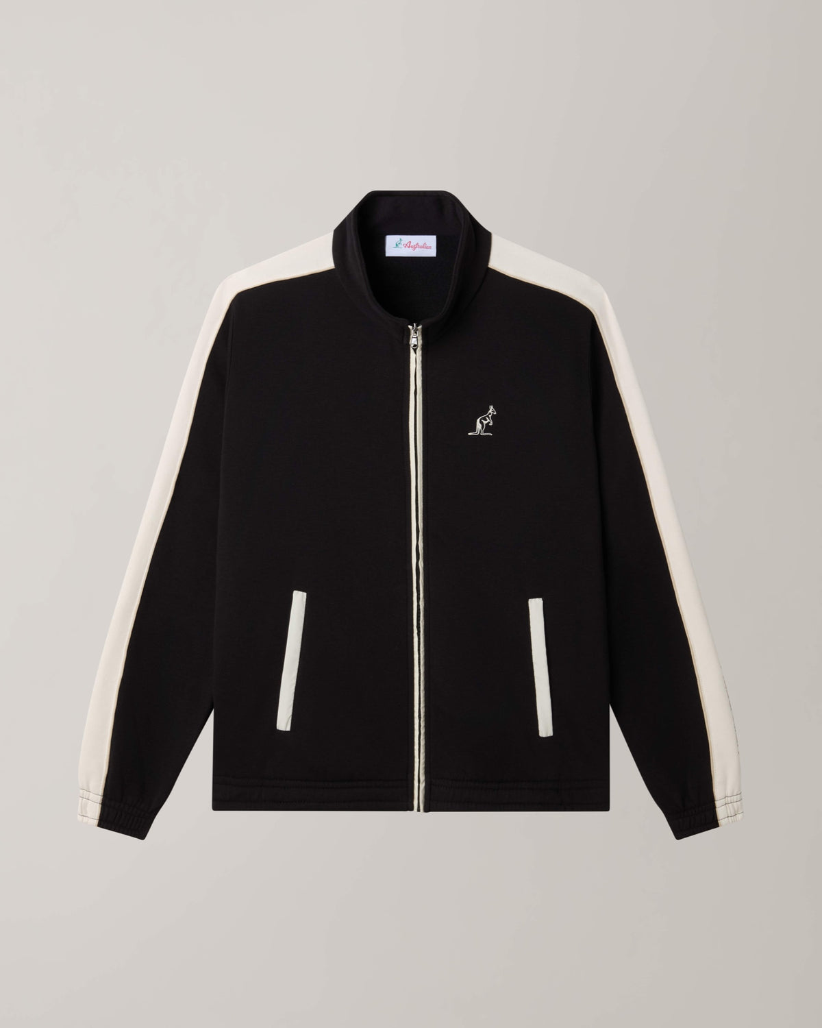 Off Court Track Jacket
