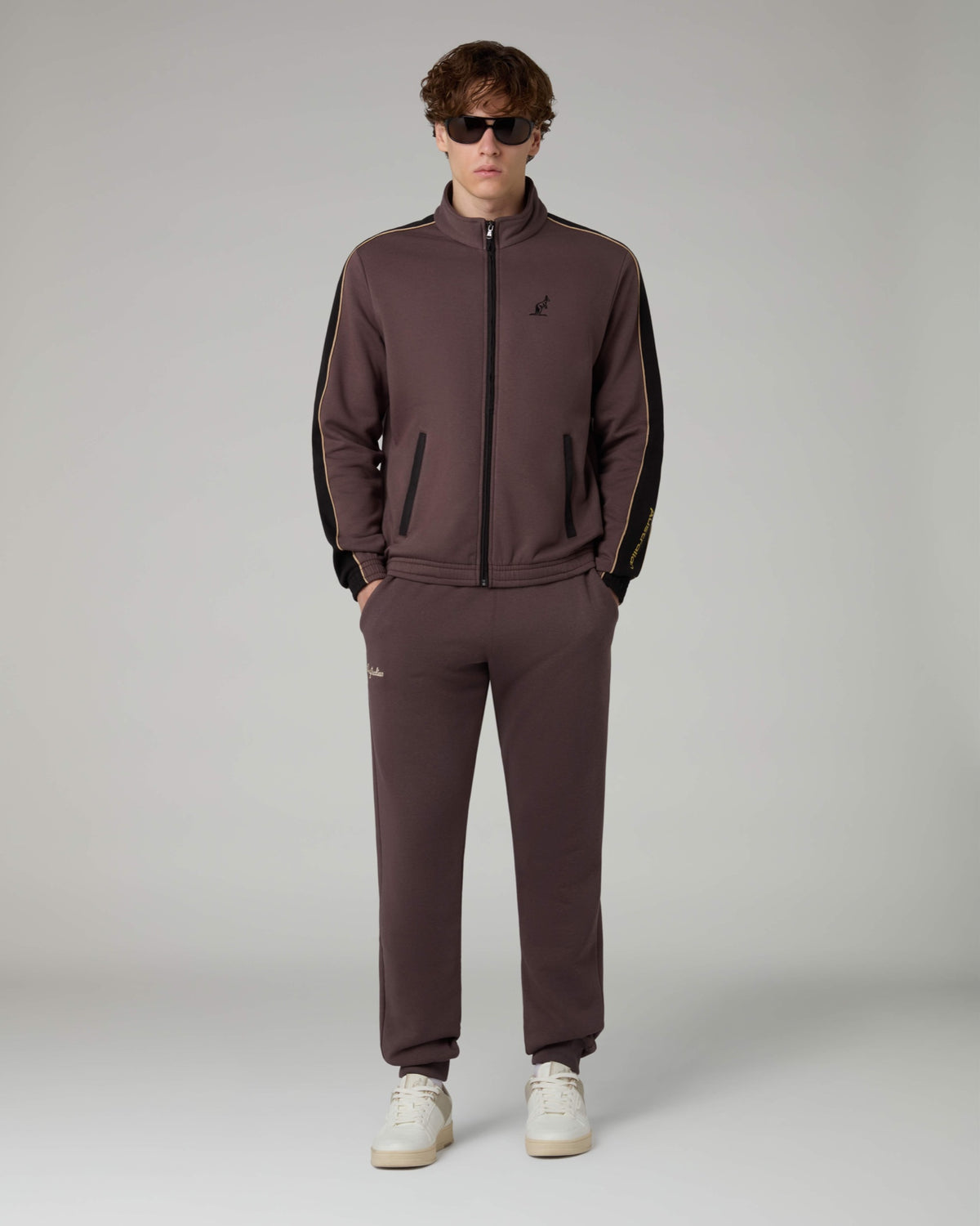 Off Court Track Jacket