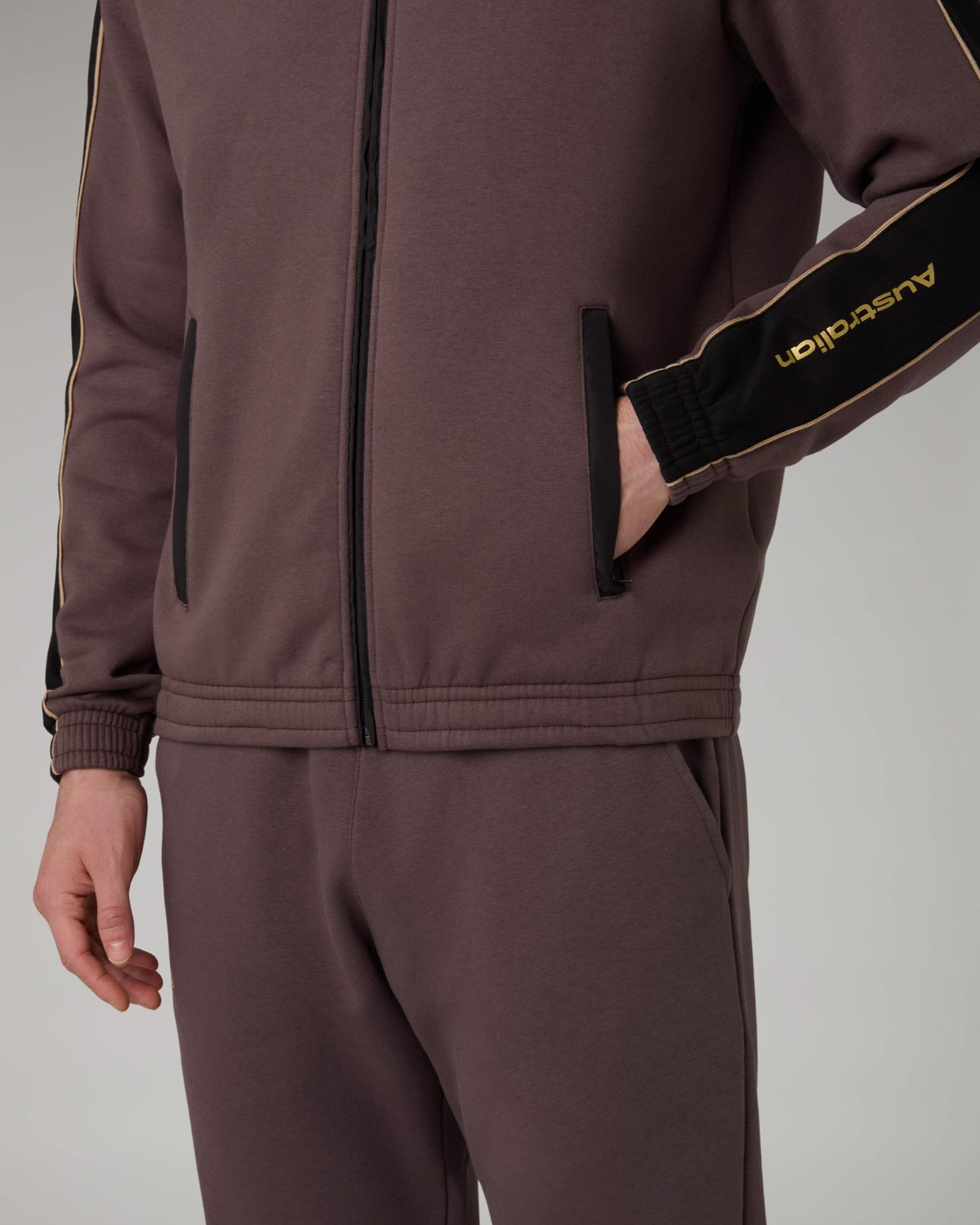 Off Court Track Jacket